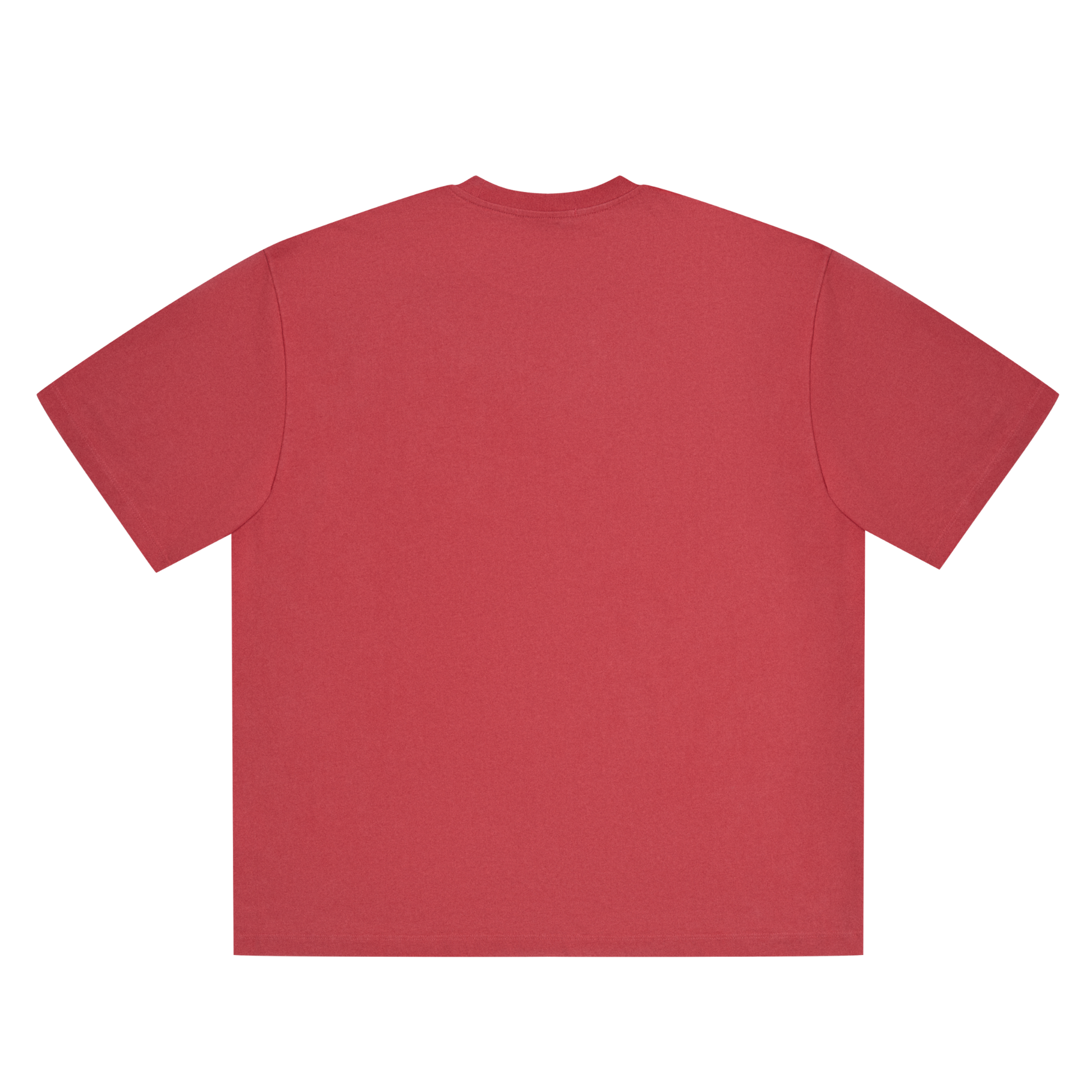 OVERSIZED T-SHIRT - ГОША РУБЧИНСКИЙ