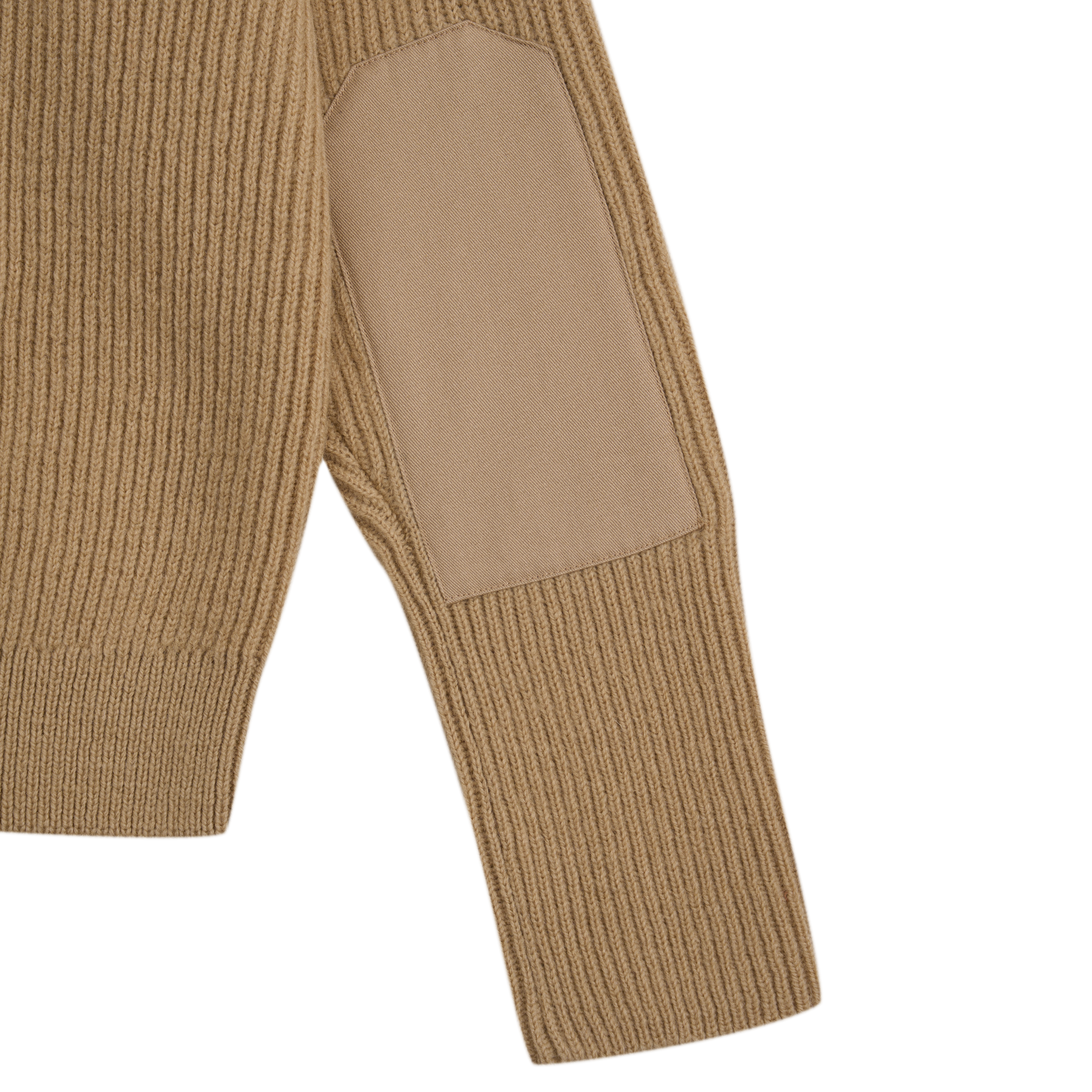 MILITARY SWEATER - ГОША РУБЧИНСКИЙ