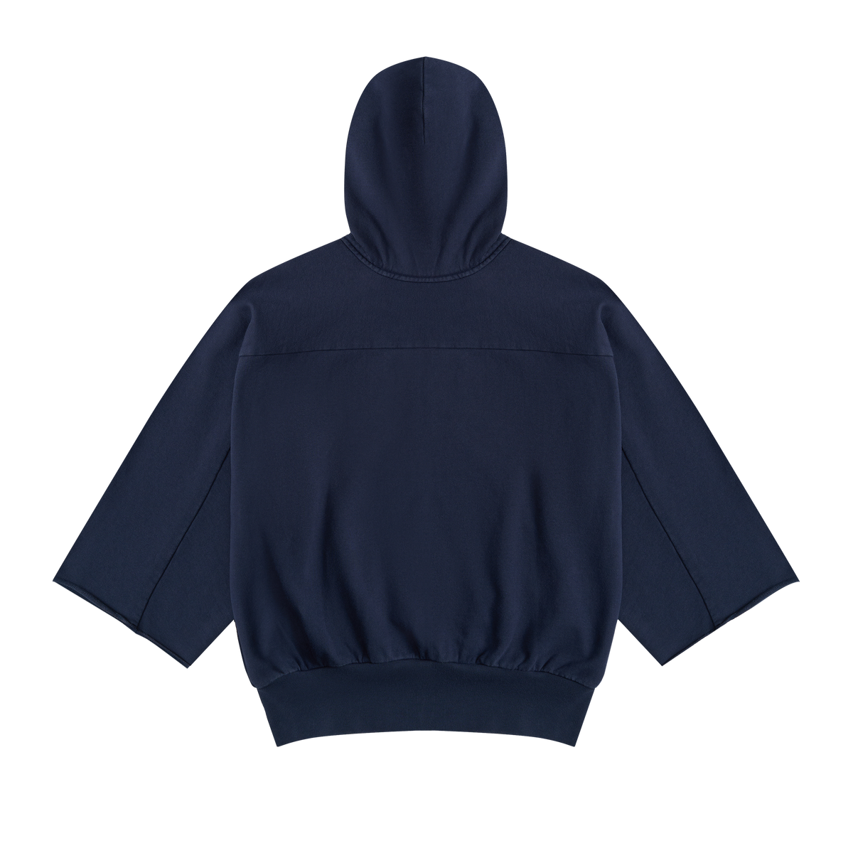 NAVY HOODIE GOSHA RUBCHINSKIY 