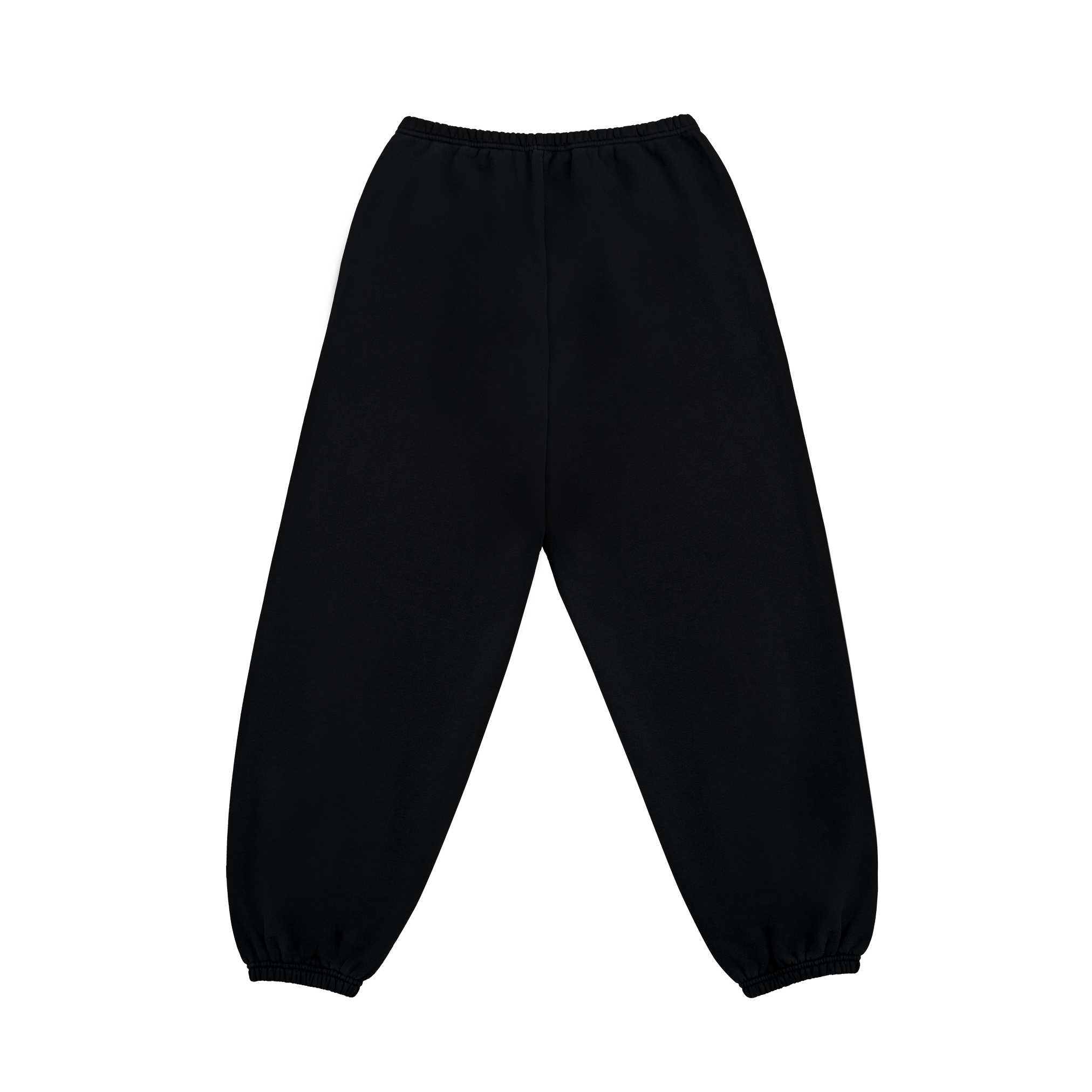 OVERSIZED BRUSHED SWEATPANTS - ГОША РУБЧИНСКИЙ