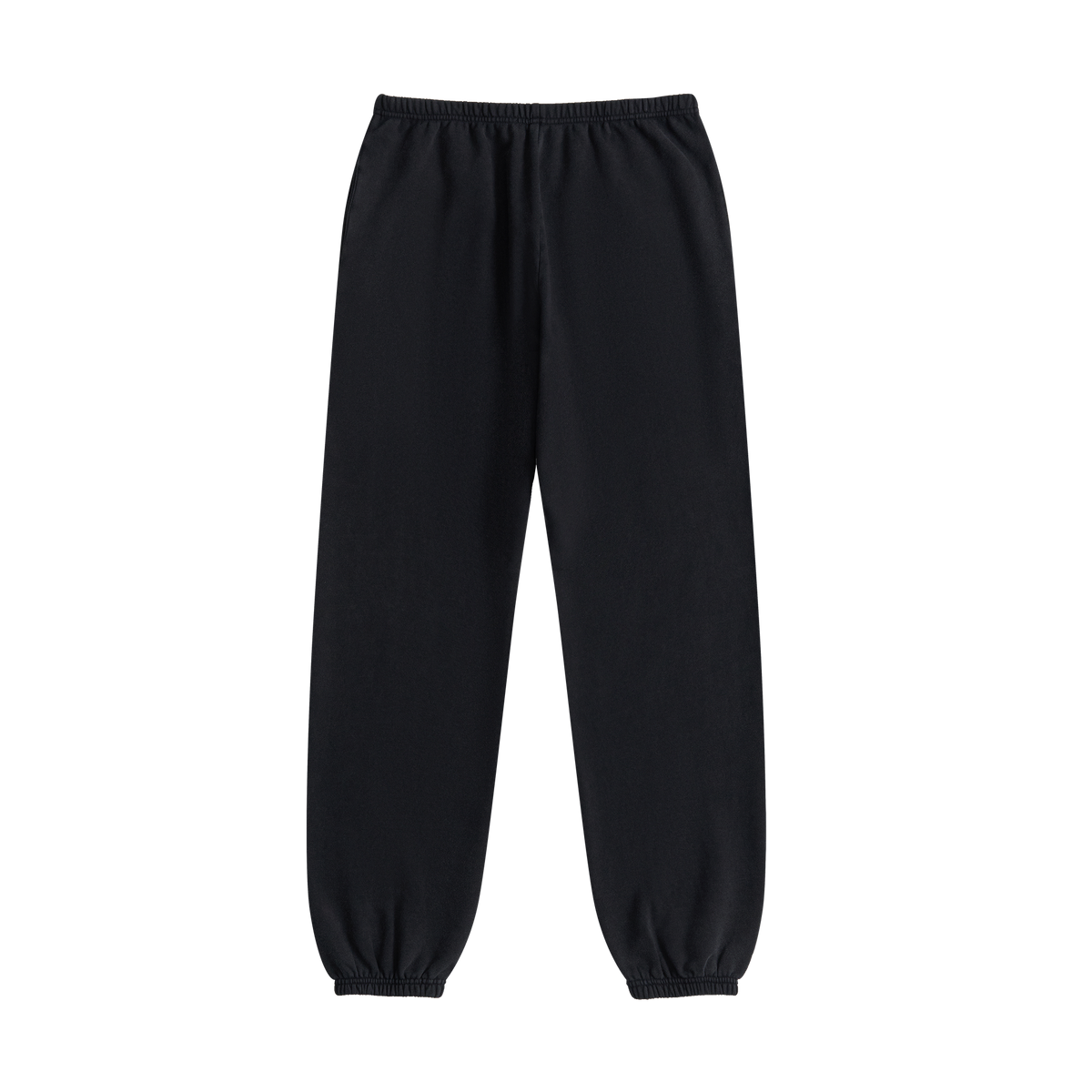 BLACK SWEATPANTS GOSHA RUBCHINSKIY 