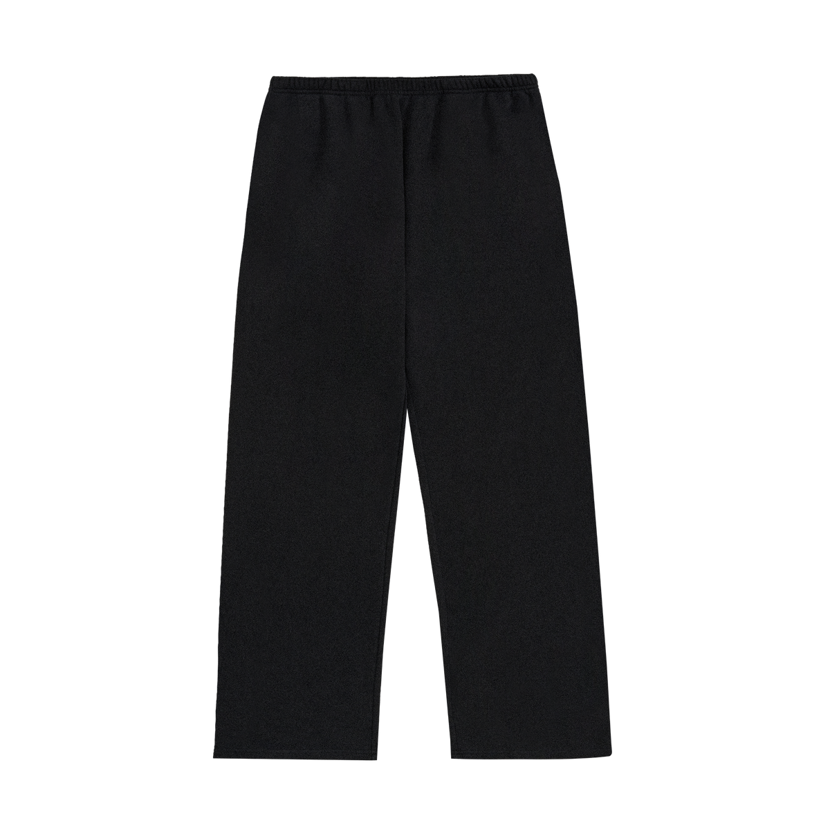 BLACK SWEATPANTS GOSHA RUBCHINSKIY 