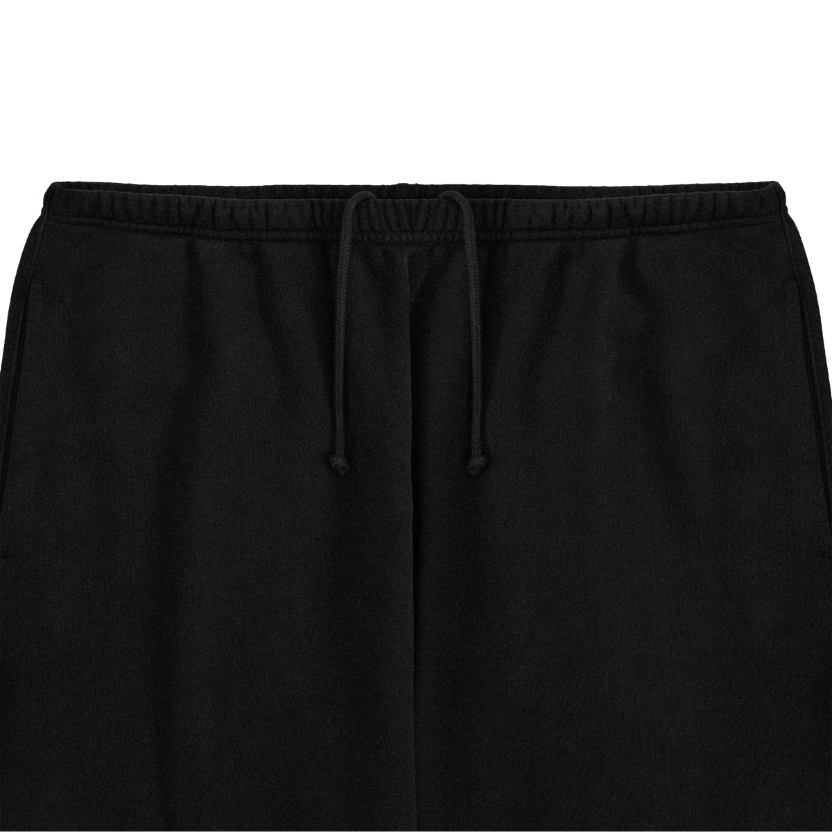 BLACK SWEATPANTS GOSHA RUBCHINSKIY