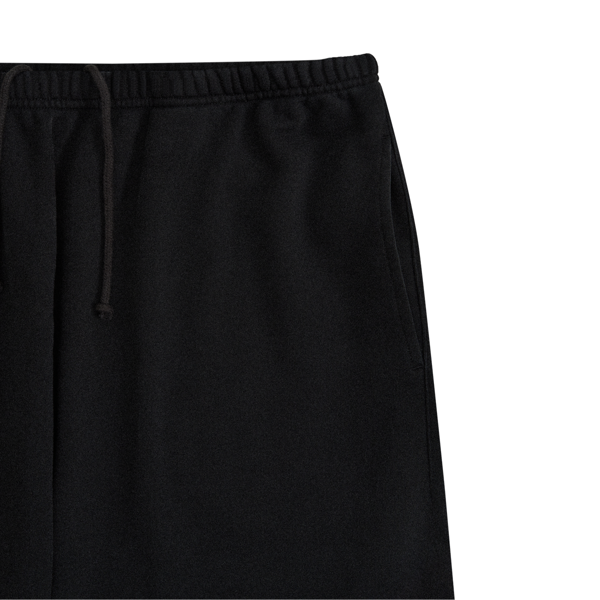 BLACK SWEATPANTS GOSHA RUBCHINSKIY
