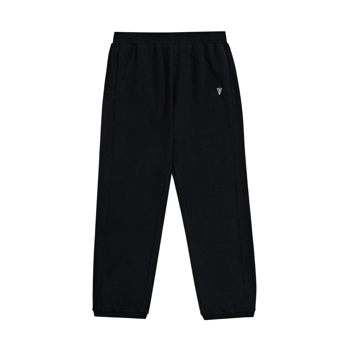 BLACK SWEATPANTS GOSHA RUBCHINSKIY 