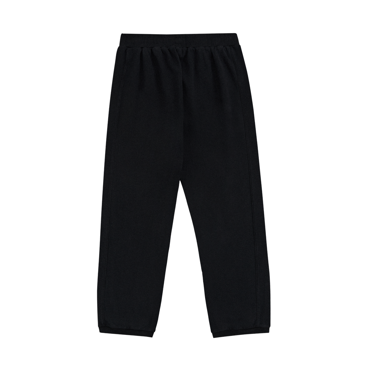 BLACK SWEATPANTS GOSHA RUBCHINSKIY 