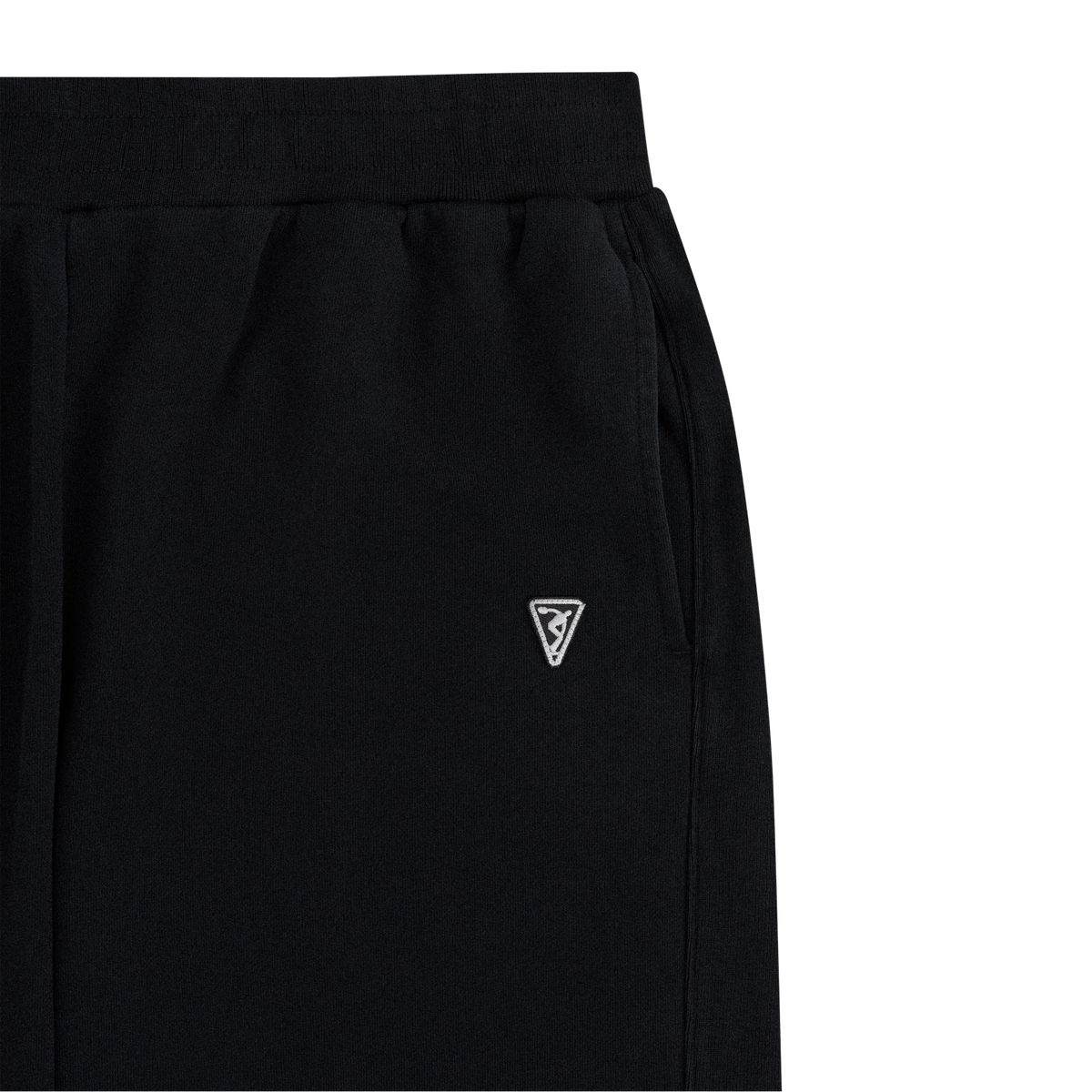 BLACK SWEATPANTS GOSHA RUBCHINSKIY