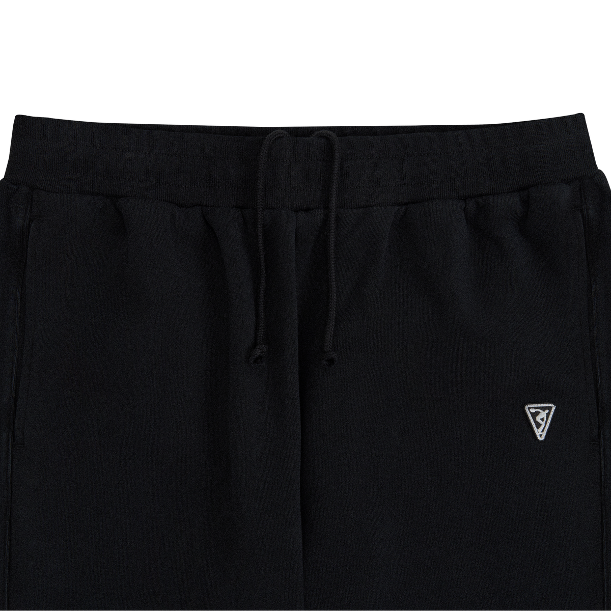 BLACK SWEATPANTS GOSHA RUBCHINSKIY
