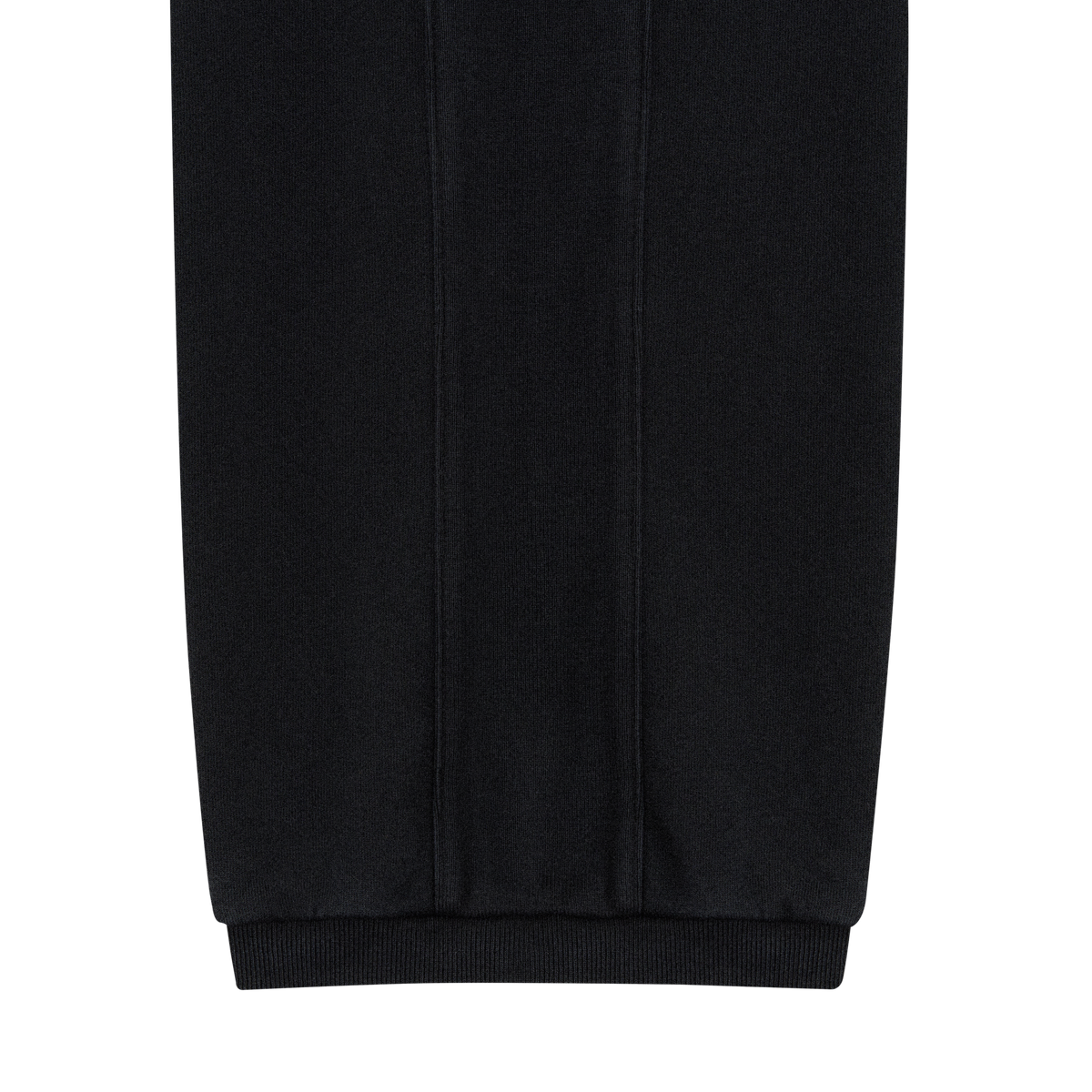 BLACK SWEATPANTS GOSHA RUBCHINSKIY