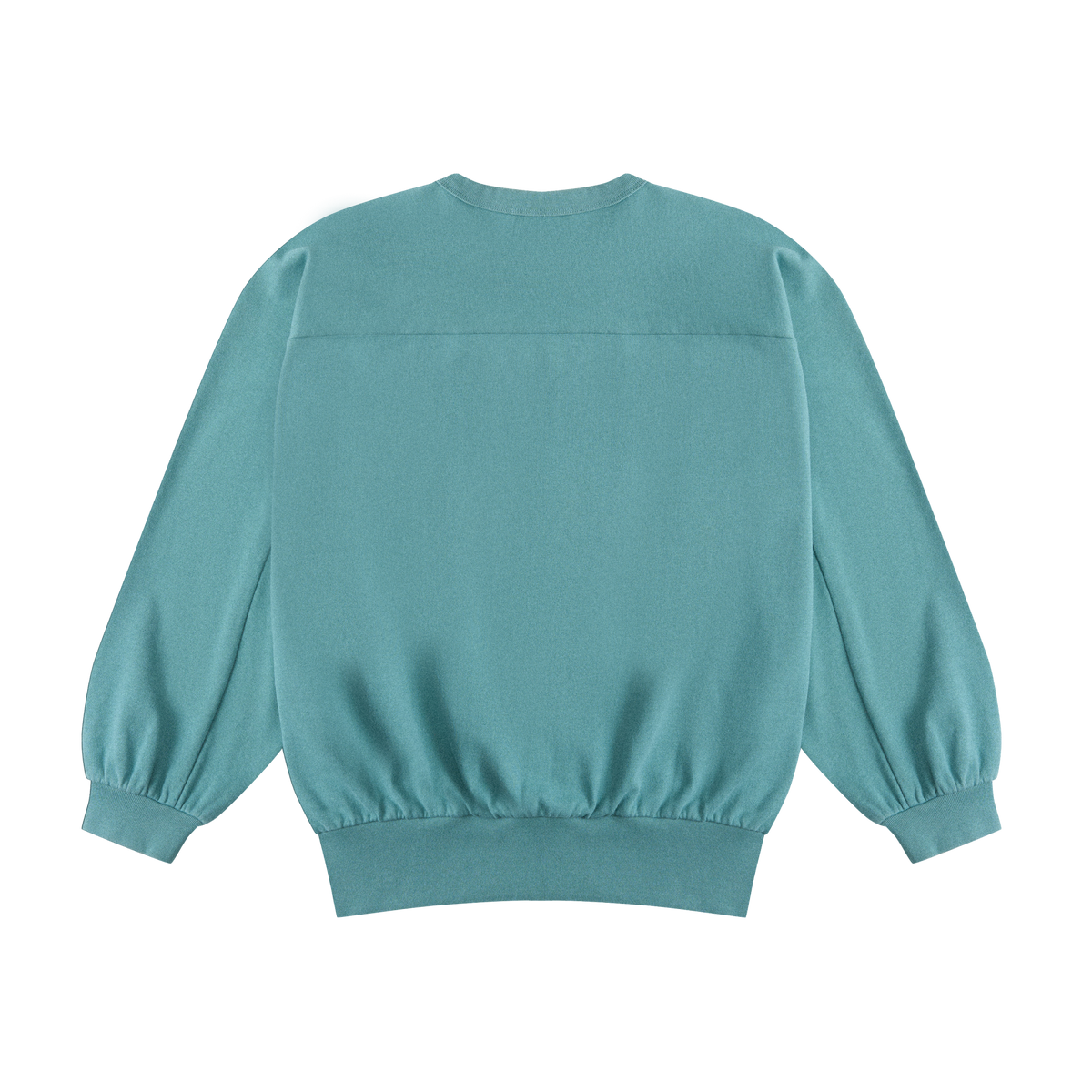 GREEN SWEATSHIRT GOSHA RUBCHINSKIY 