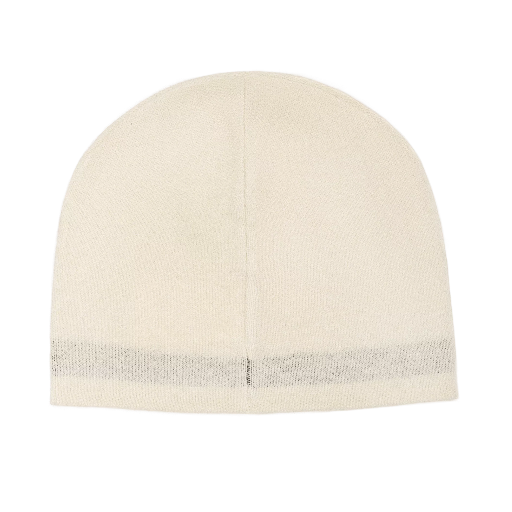 ГОША РУБЧИНСКИЙ – IVORY BEANIE GOSHA RUBCHINSKIY ГОША РУБЧИНСКИЙ – IVORY BEANIE GOSHA RUBCHINSKIY