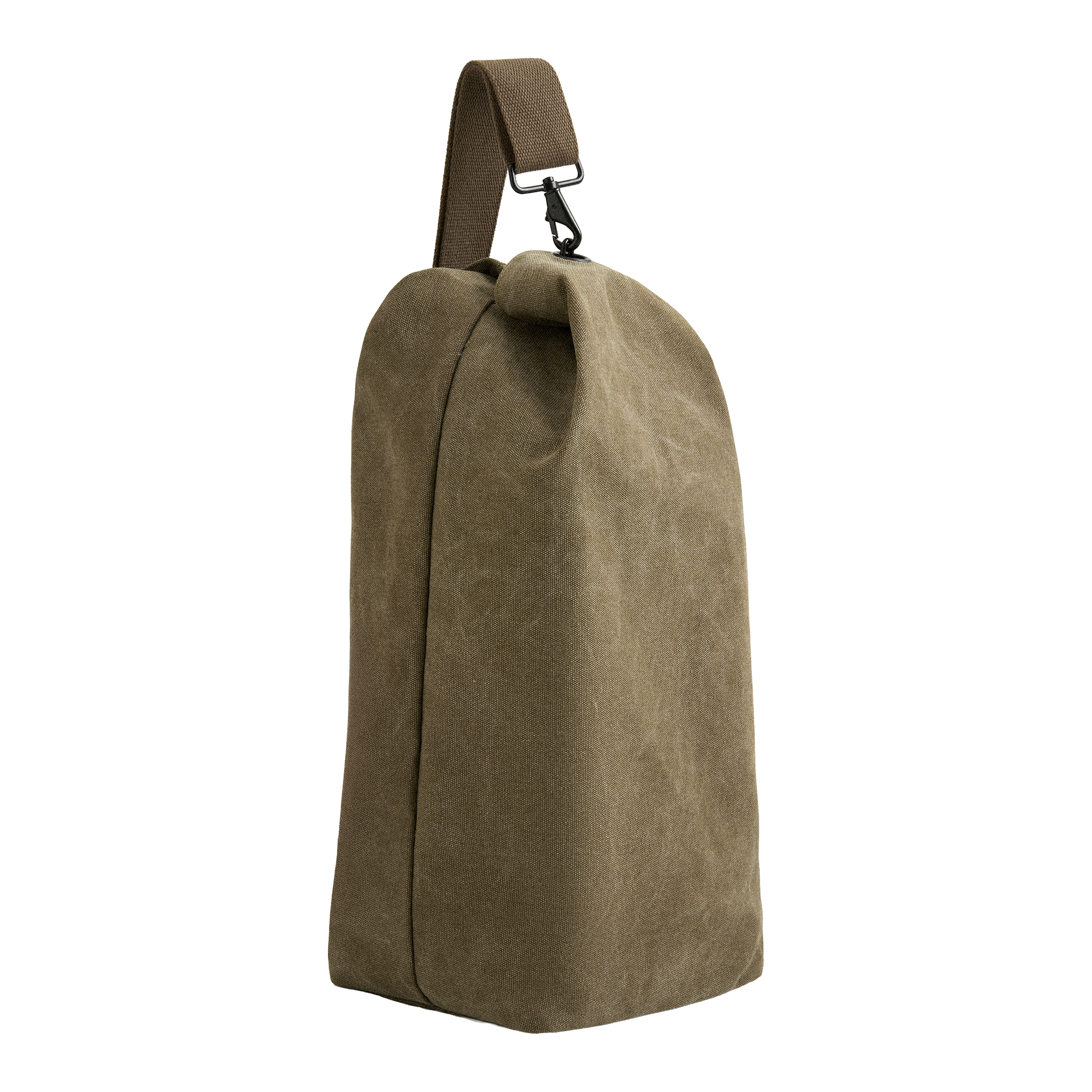 DUFFLE