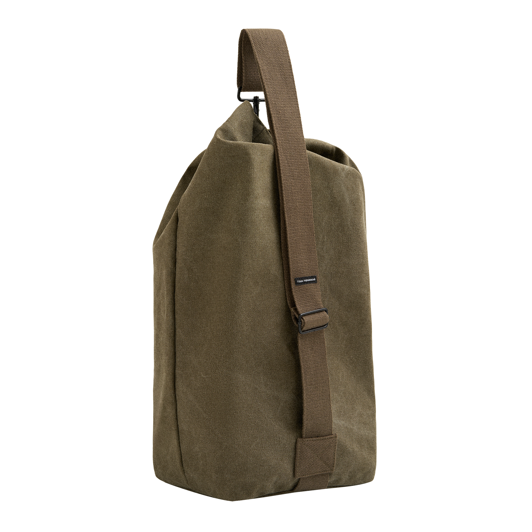 DUFFLE
