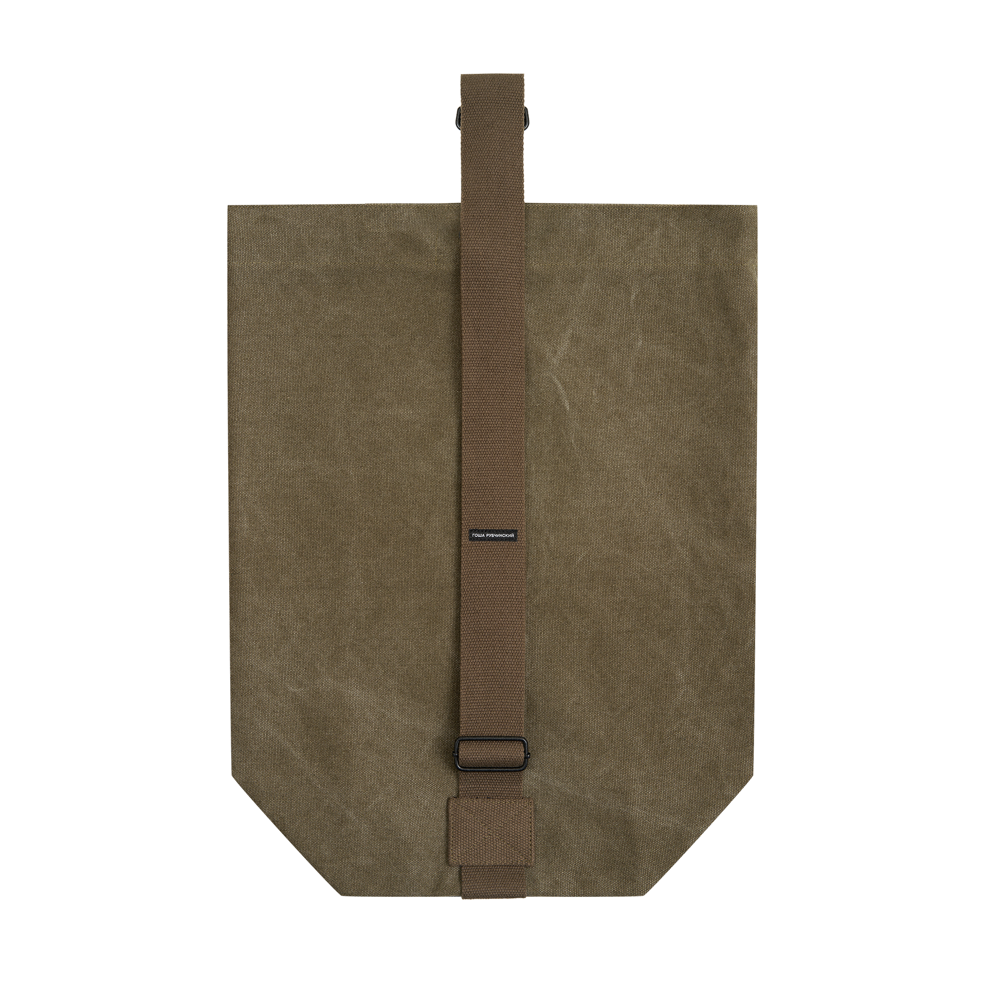 DUFFLE