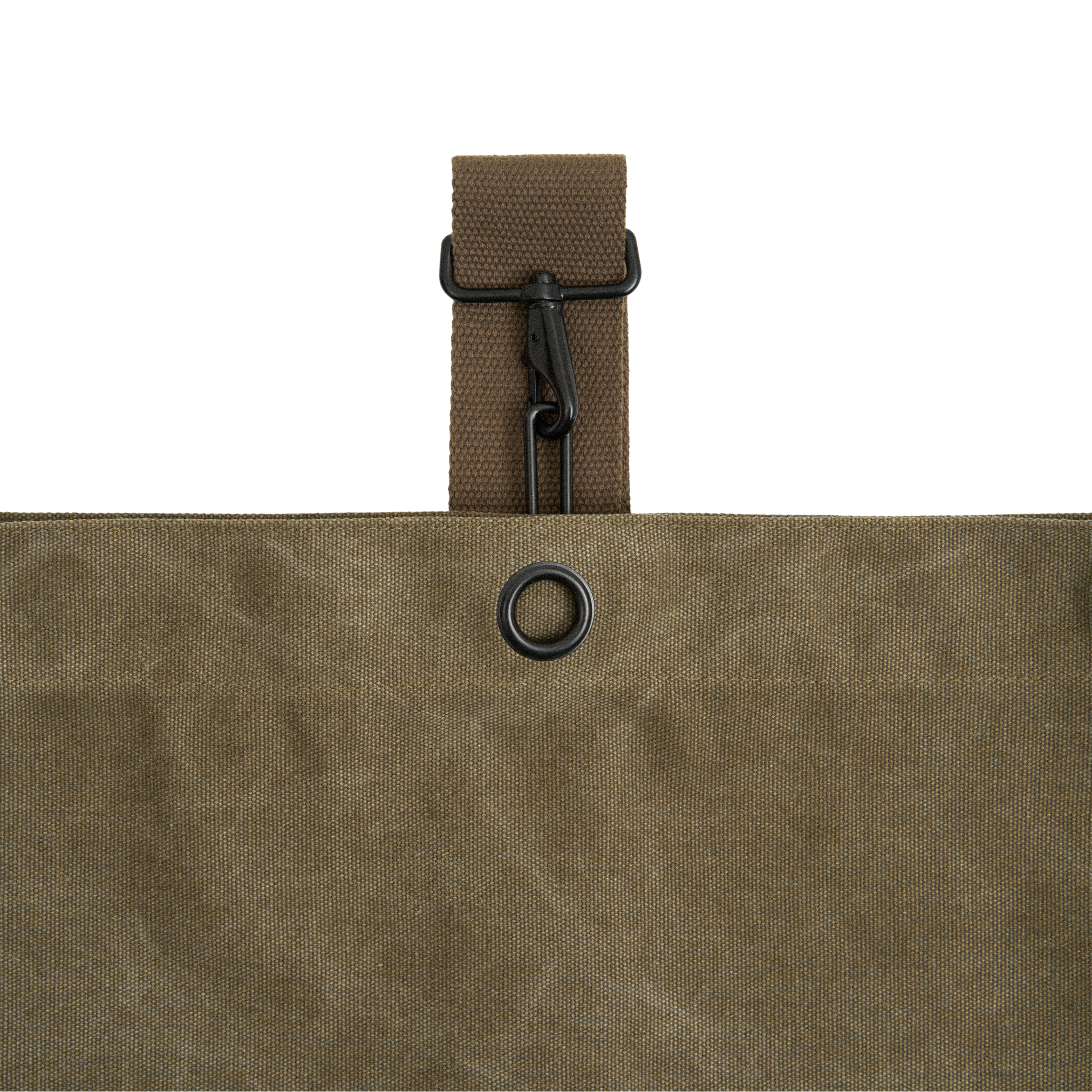 DUFFLE