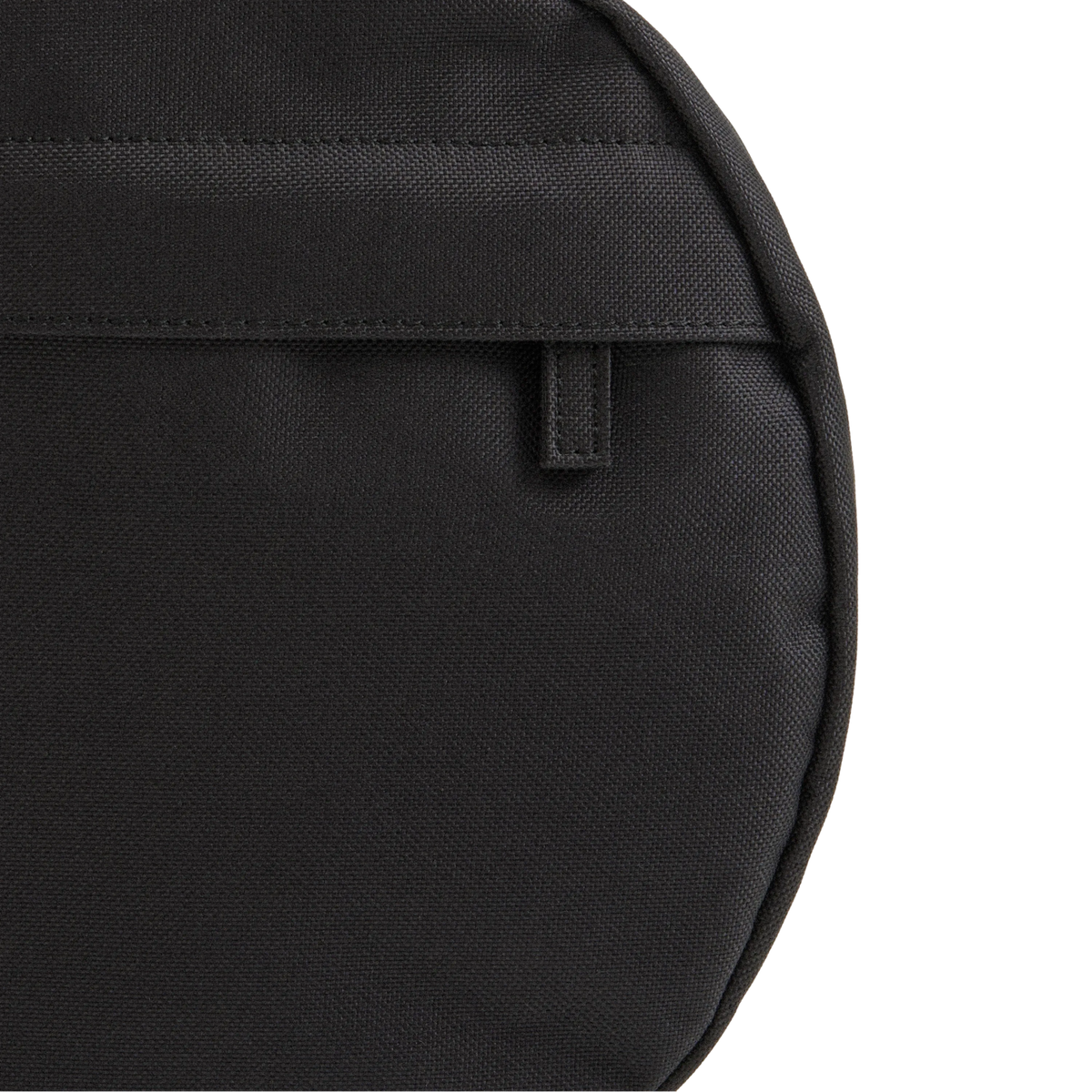 BLACK DUFFLE BAG GOSHA RUBCHINSKIY