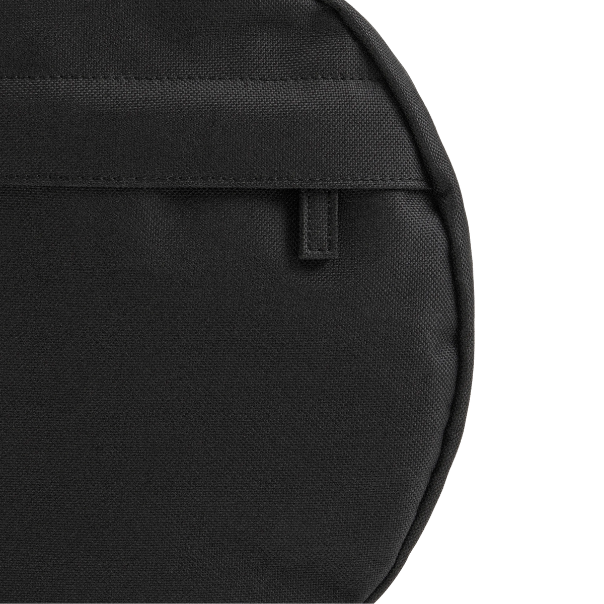BLACK SPORT DUFFLE BAG GOSHA RUBCHINSKIY