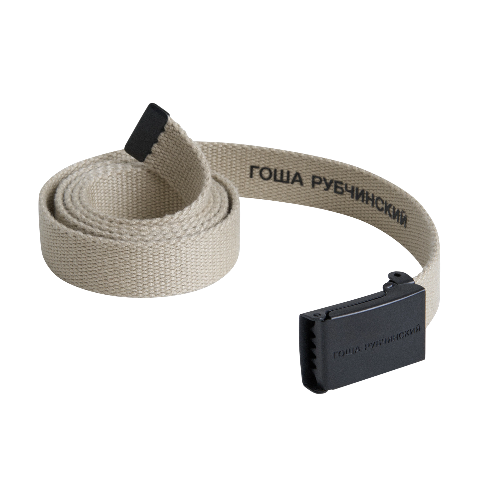 WEBBING BELT - ГОША РУБЧИНСКИЙ