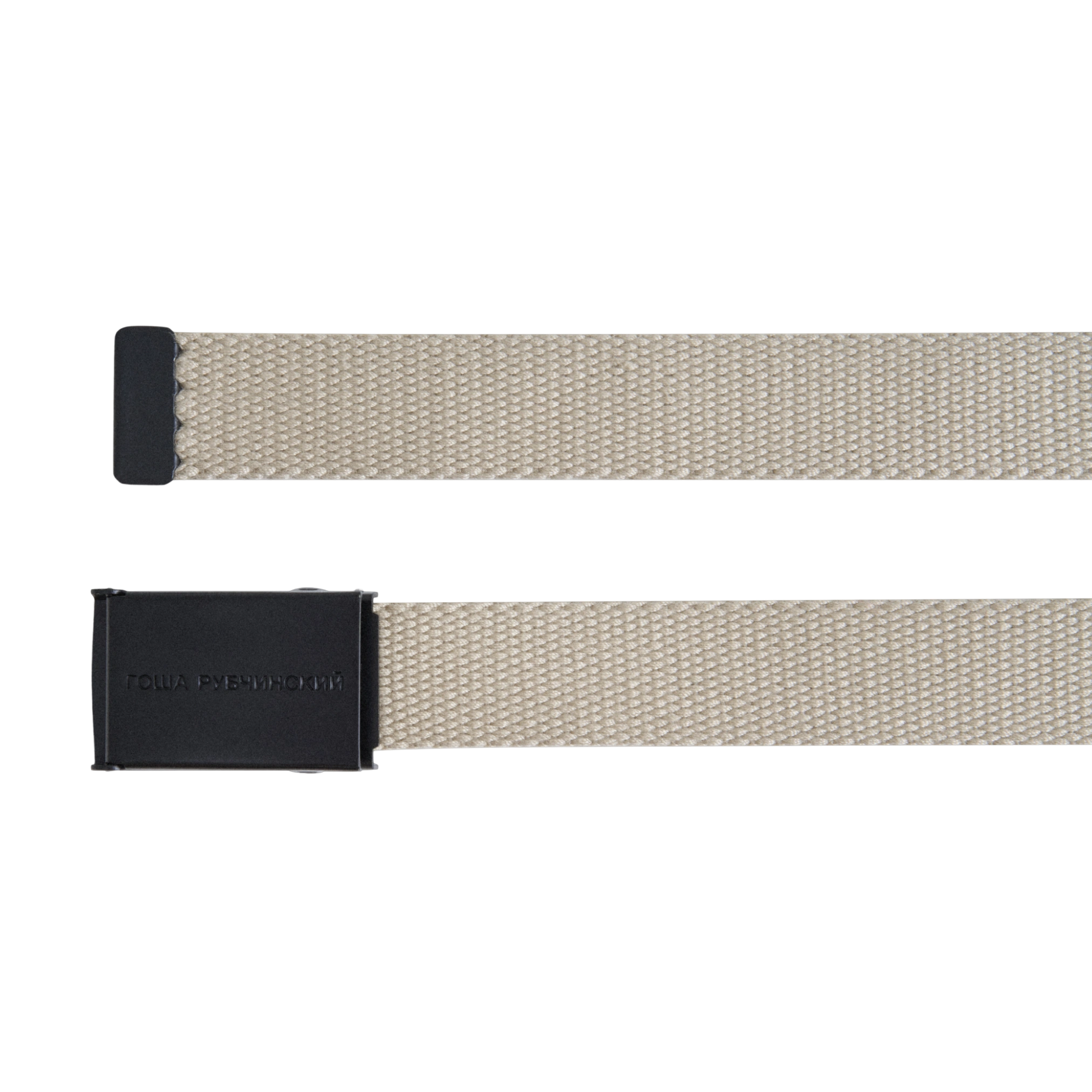 WEBBING BELT - ГОША РУБЧИНСКИЙ