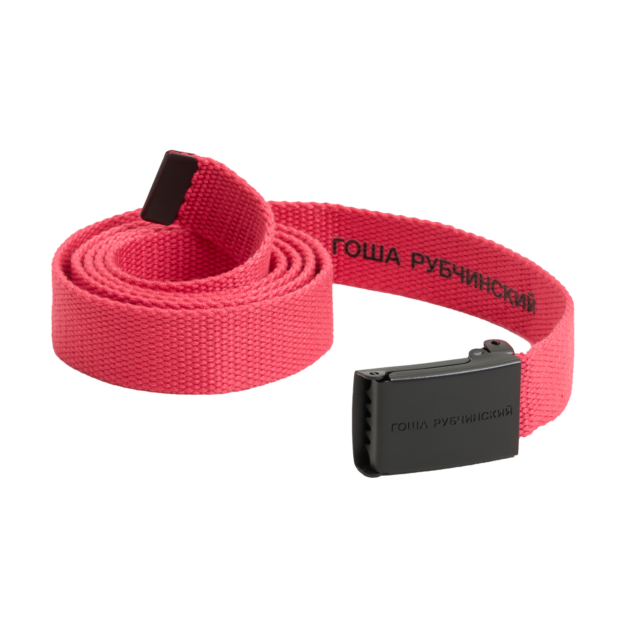 SKINNY BELT