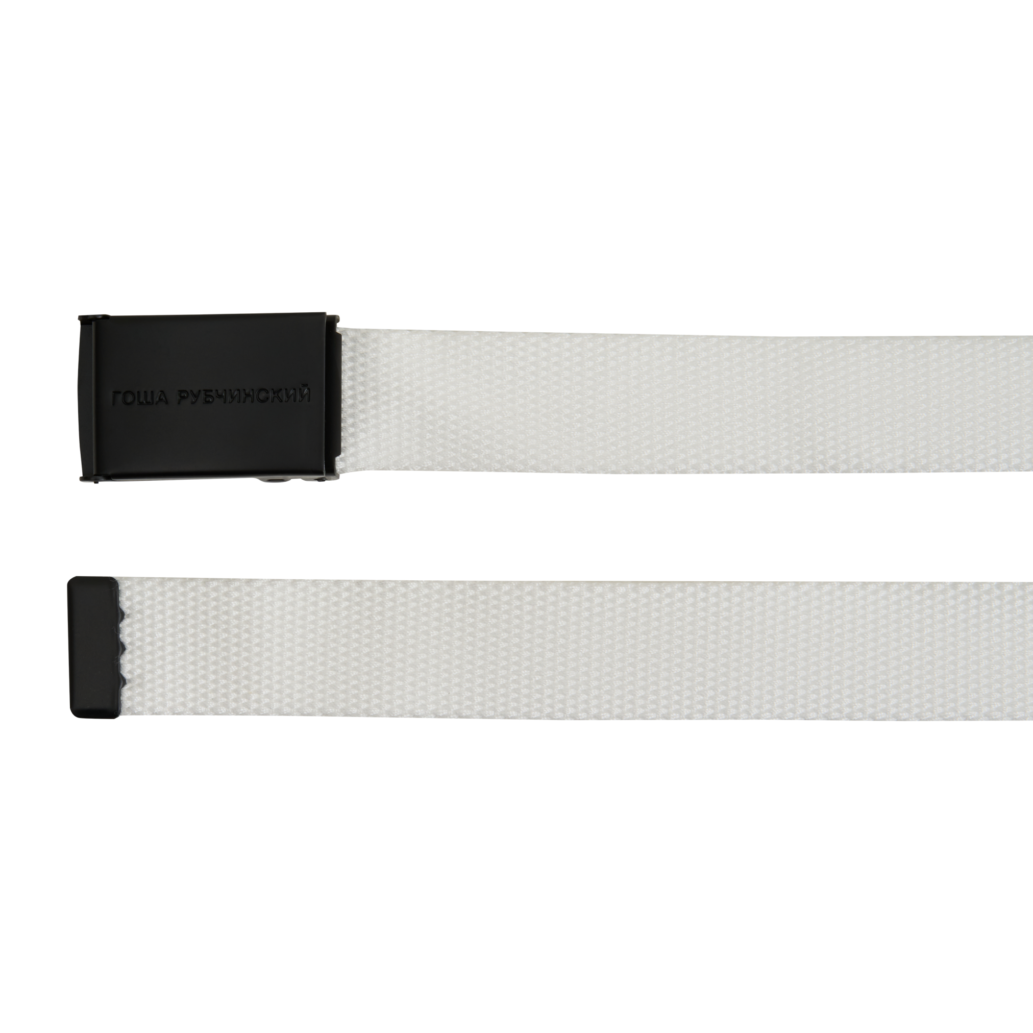 SKINNY BELT