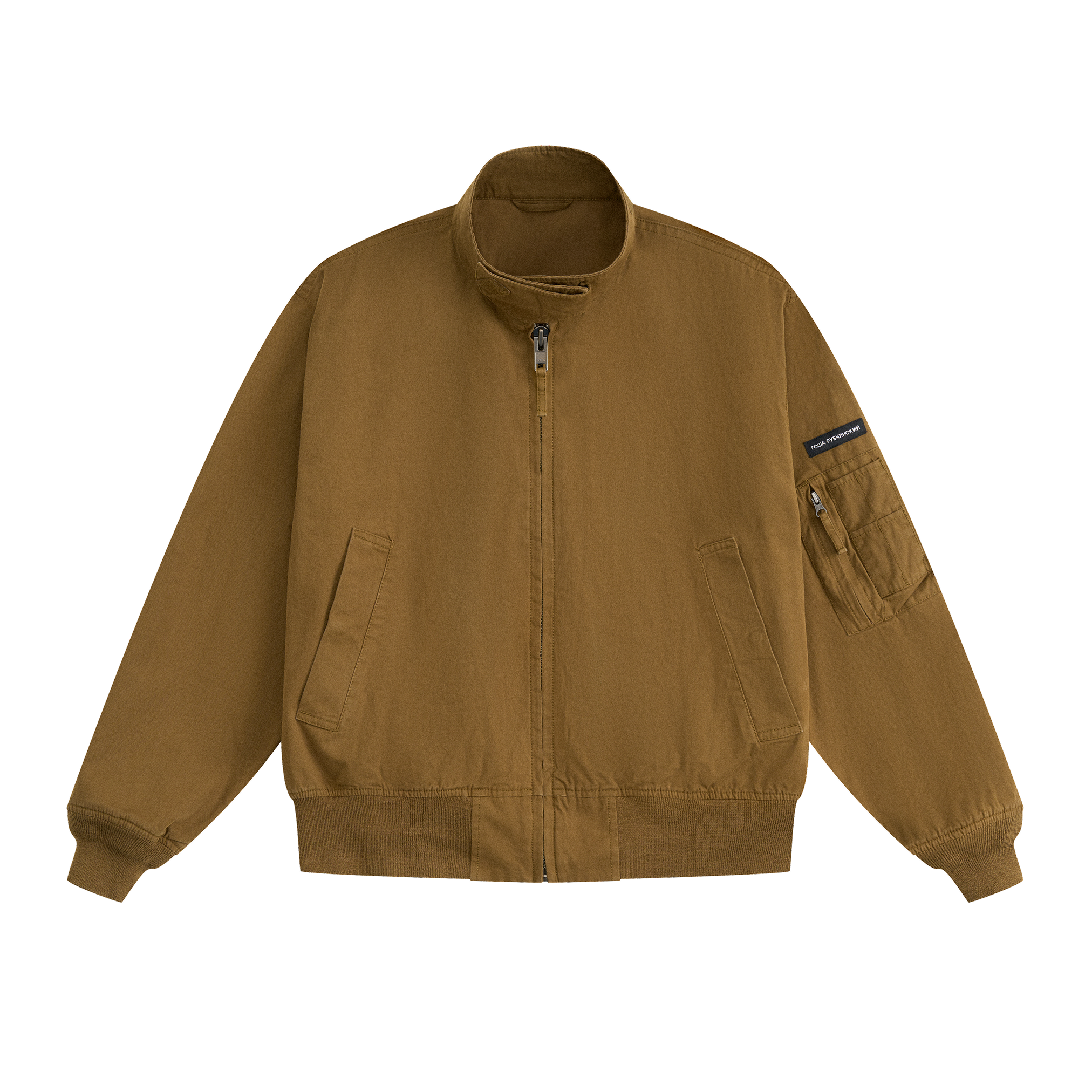 HARRINGTON JACKET