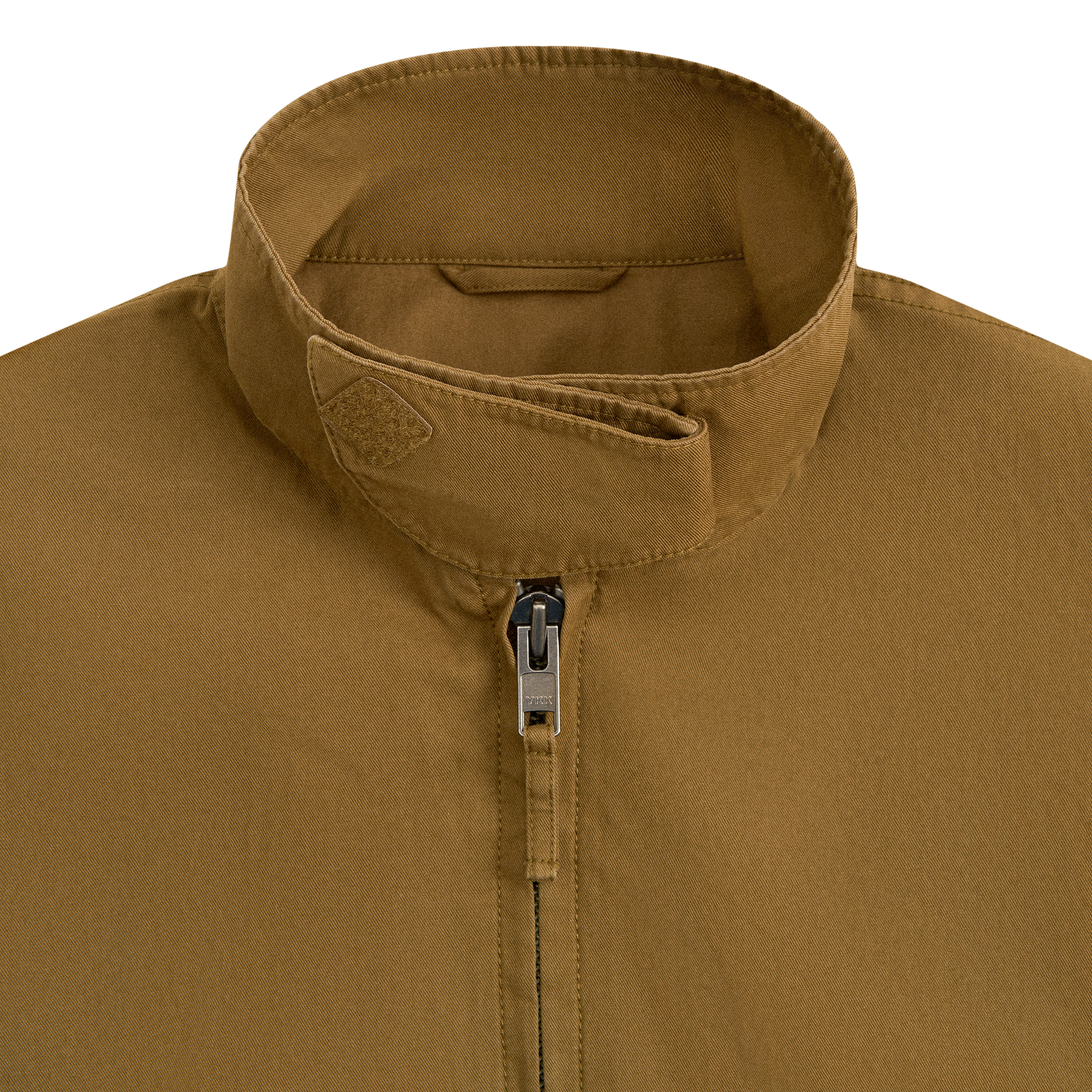 HARRINGTON JACKET