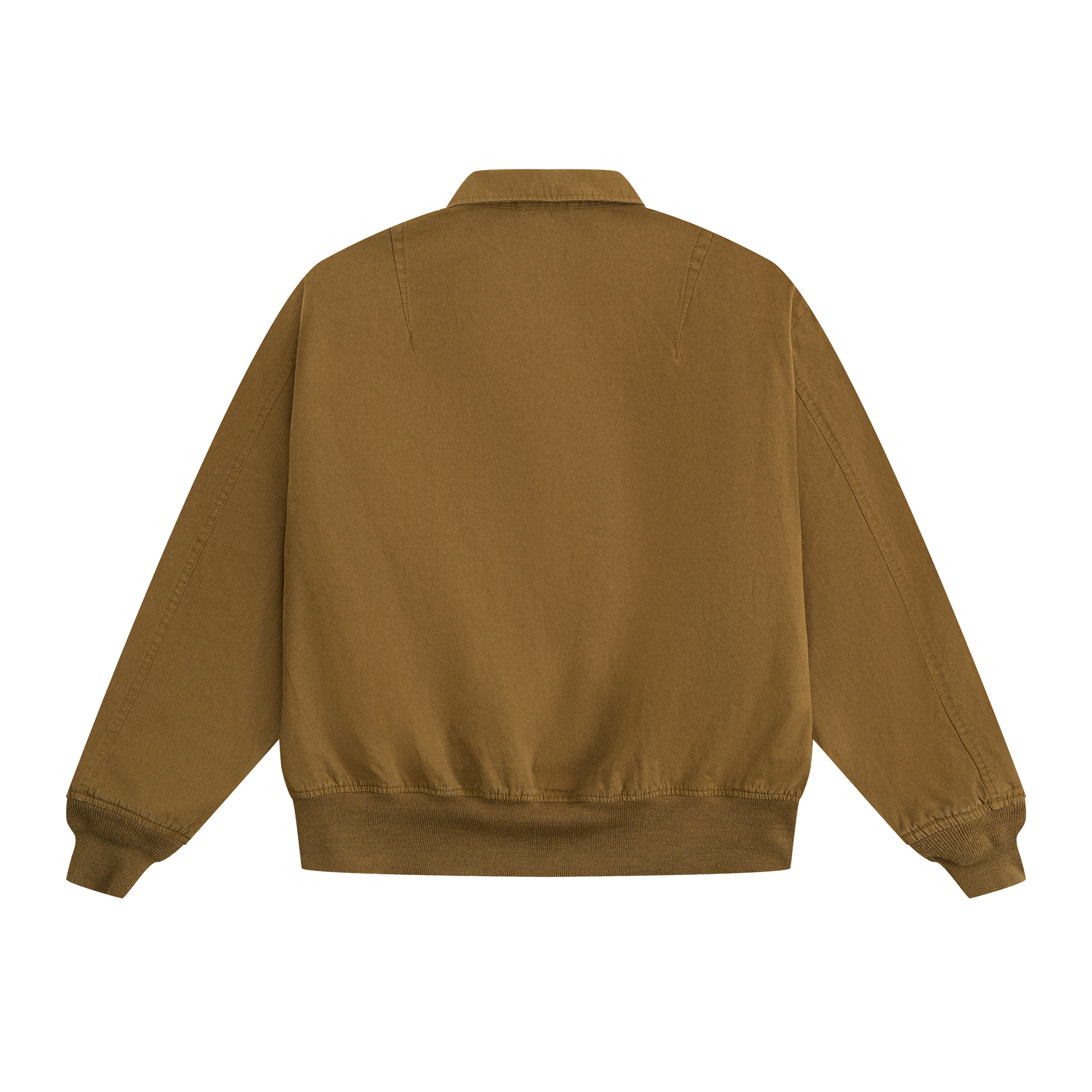 HARRINGTON JACKET
