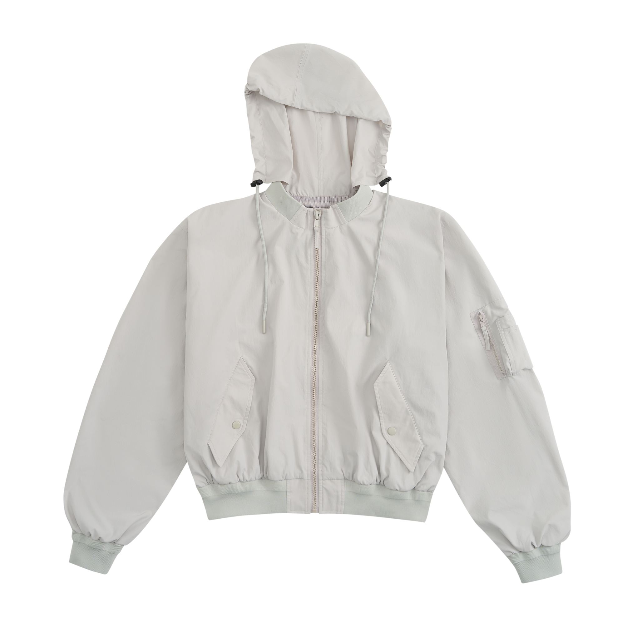 WINDBREAKER