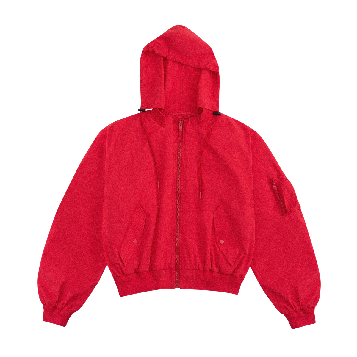 gosha rubchinskiy✖︎ナイロンジャケット ピンク M PINK WINDBREAKER GOSHA RUBCHINSKIY – ГОША РУБЧИНСКИЙ