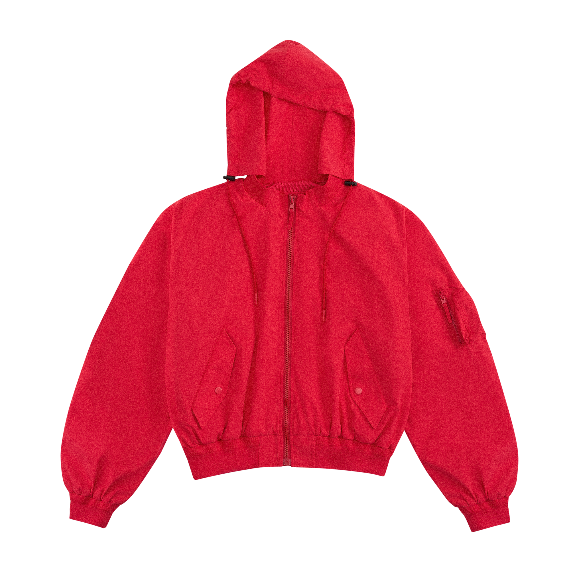 WINDBREAKER