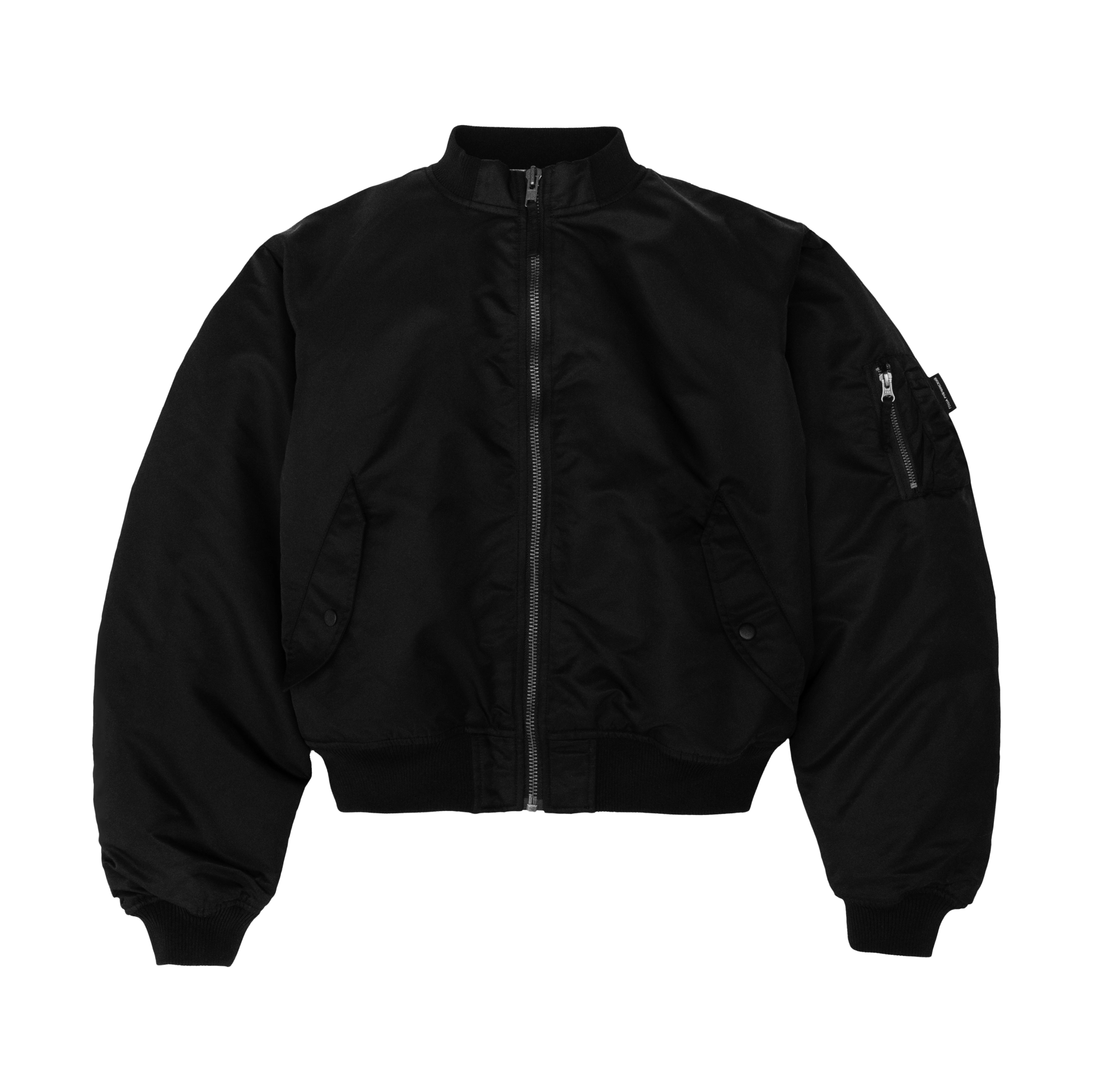 BOMBER JACKET - ГОША РУБЧИНСКИЙ