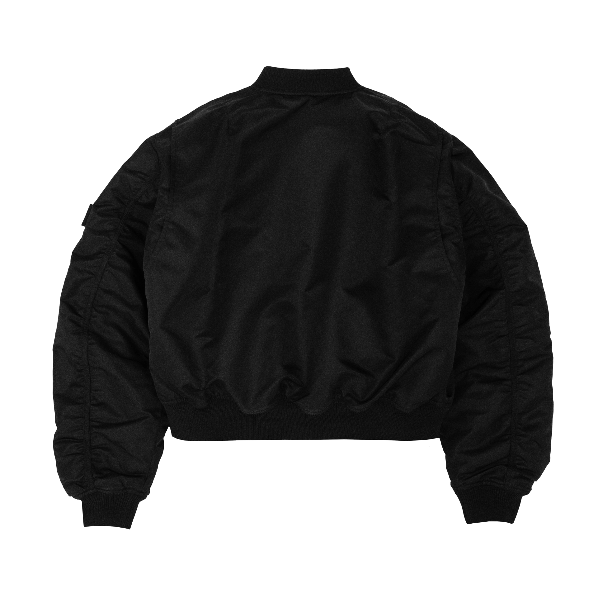 BOMBER JACKET - ГОША РУБЧИНСКИЙ