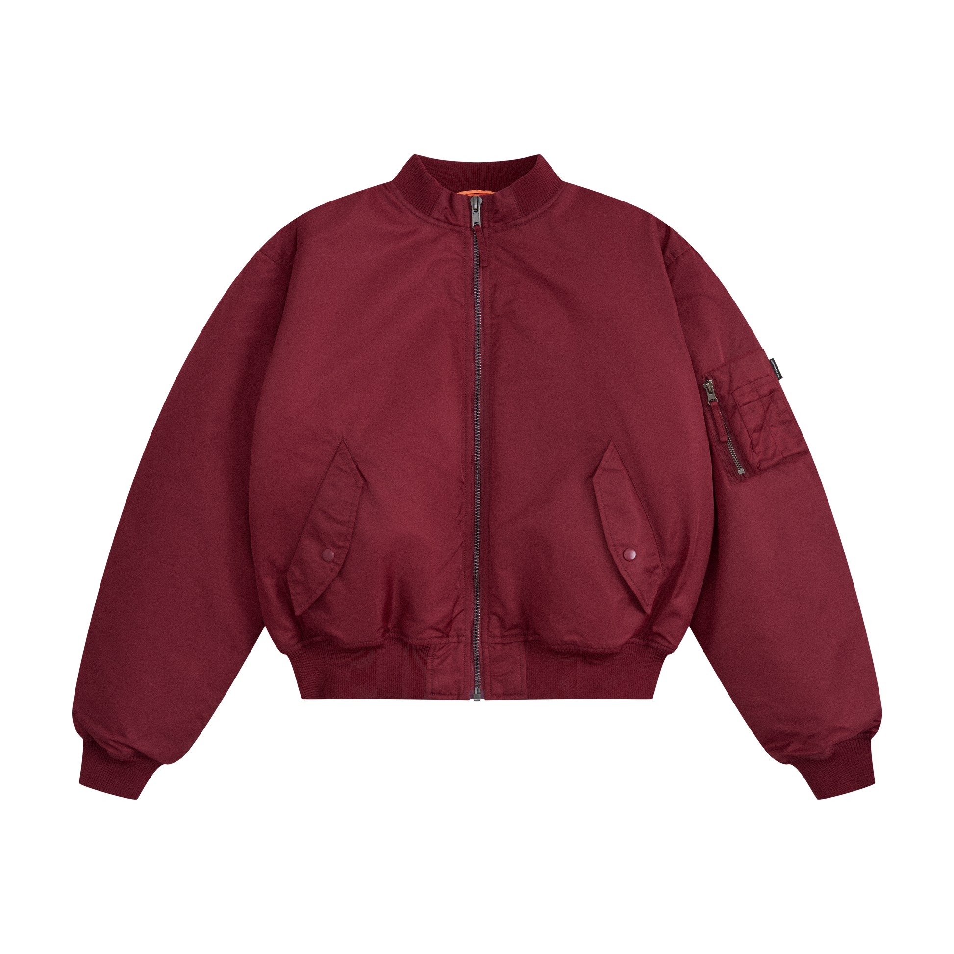 BOMBER JACKET - ГОША РУБЧИНСКИЙ