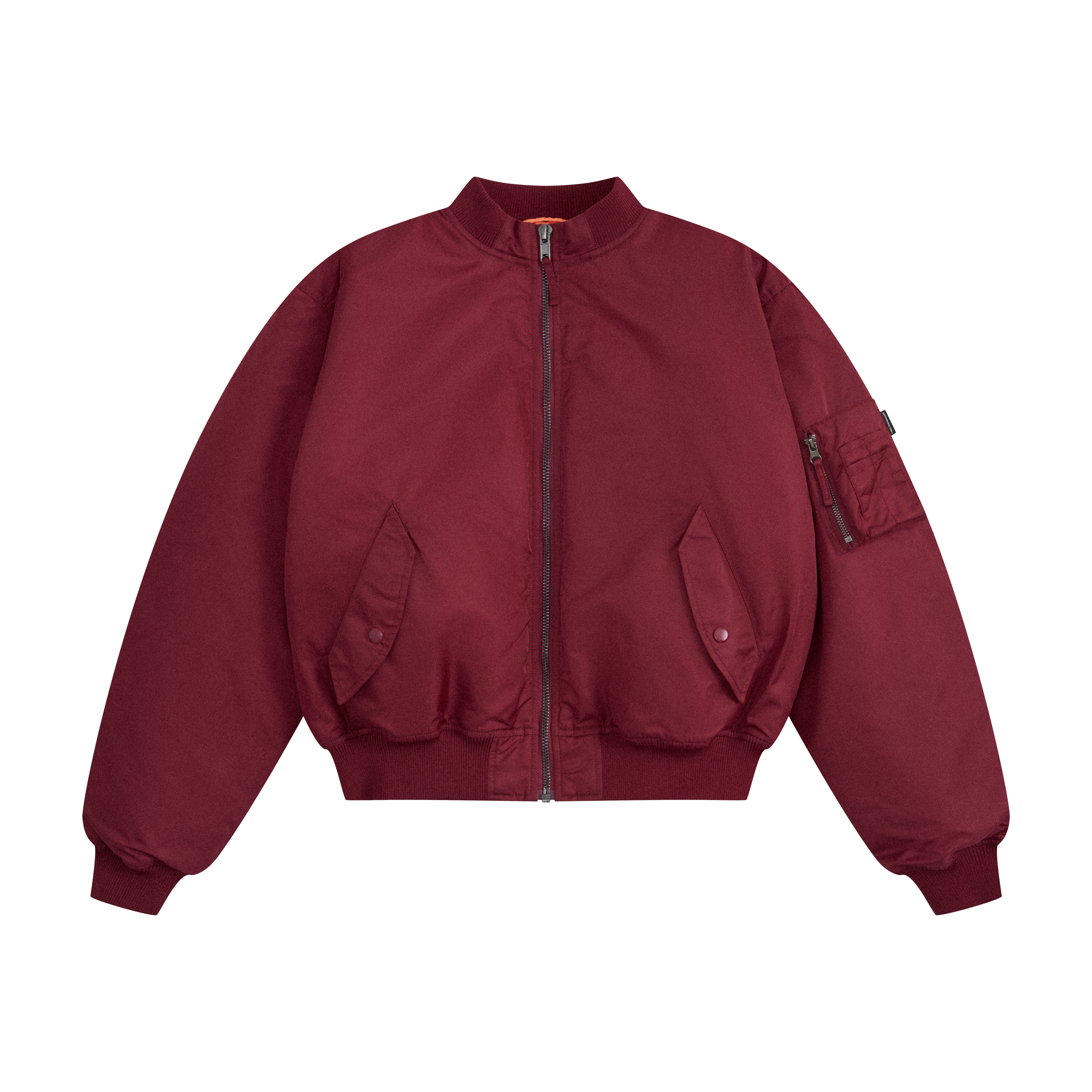 BOMBER JACKET - ГОША РУБЧИНСКИЙ