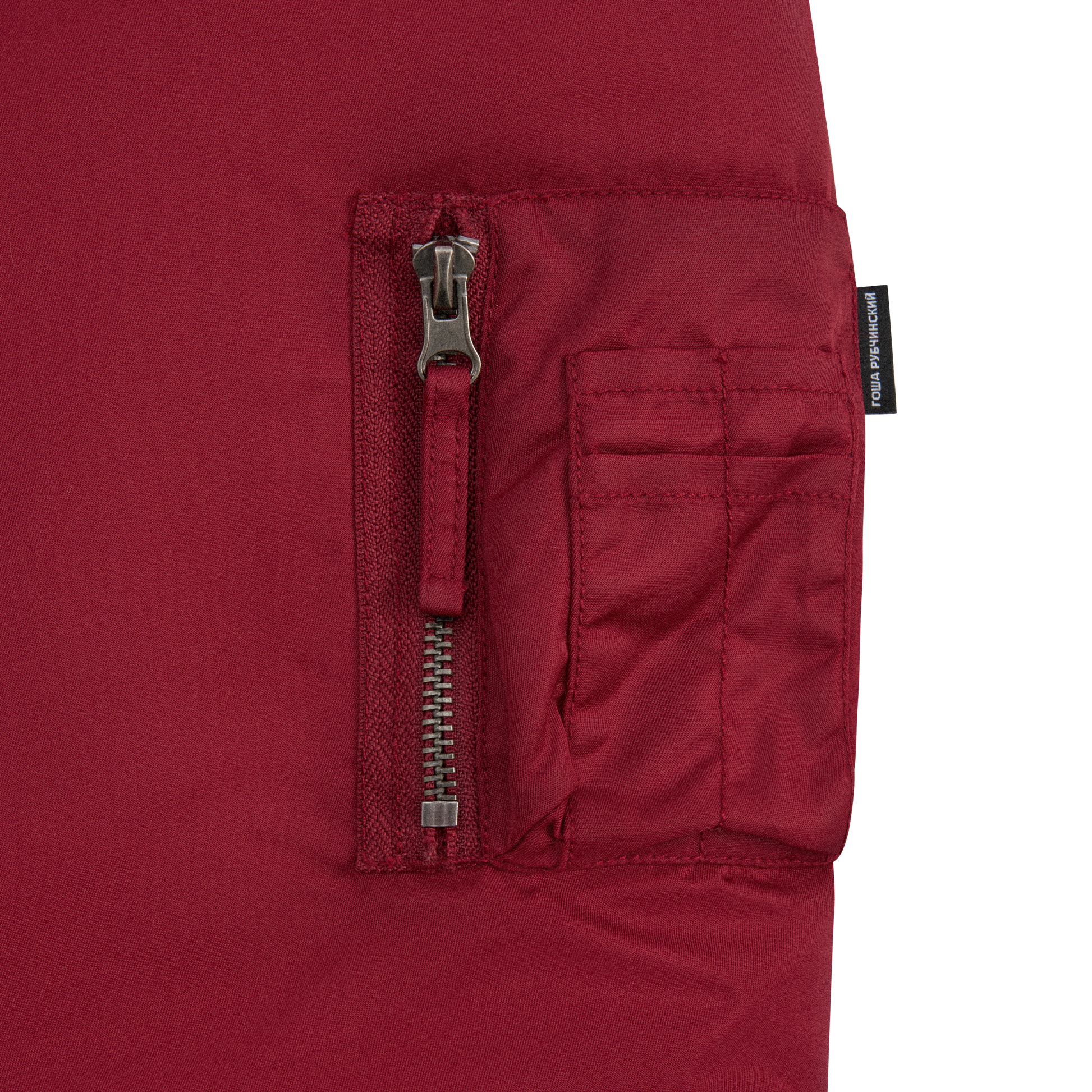 BOMBER JACKET - ГОША РУБЧИНСКИЙ