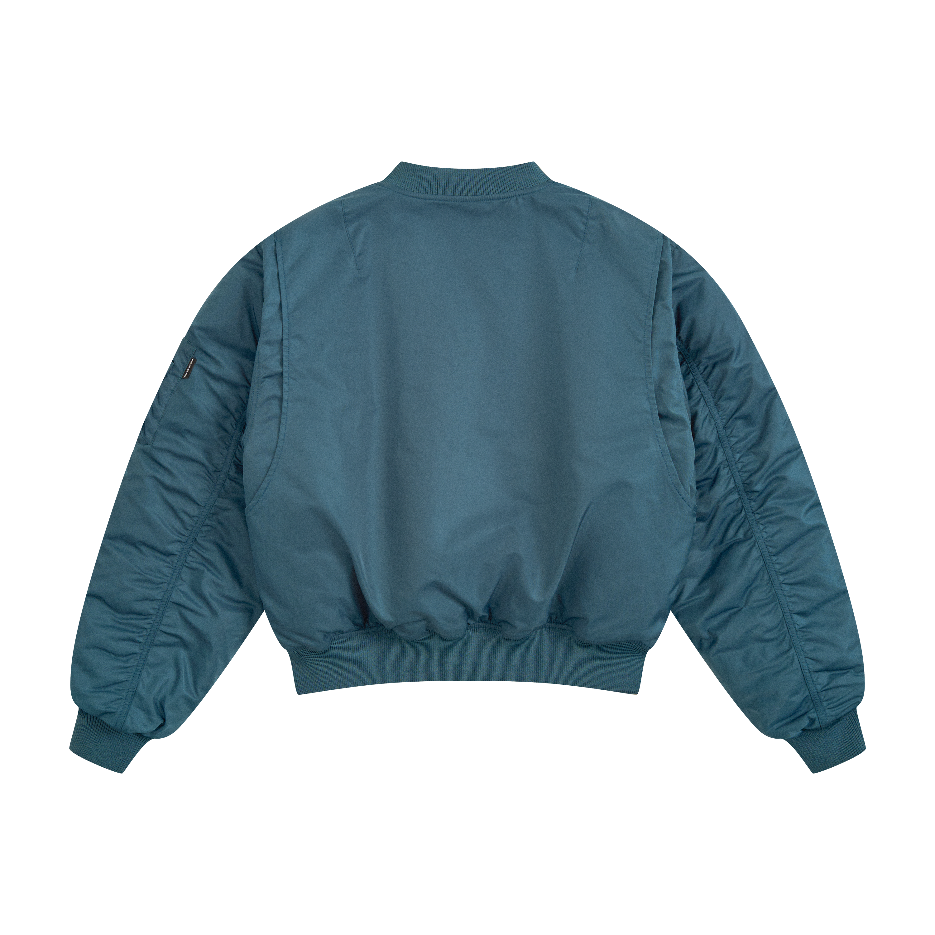 BOMBER JACKET - ГОША РУБЧИНСКИЙ