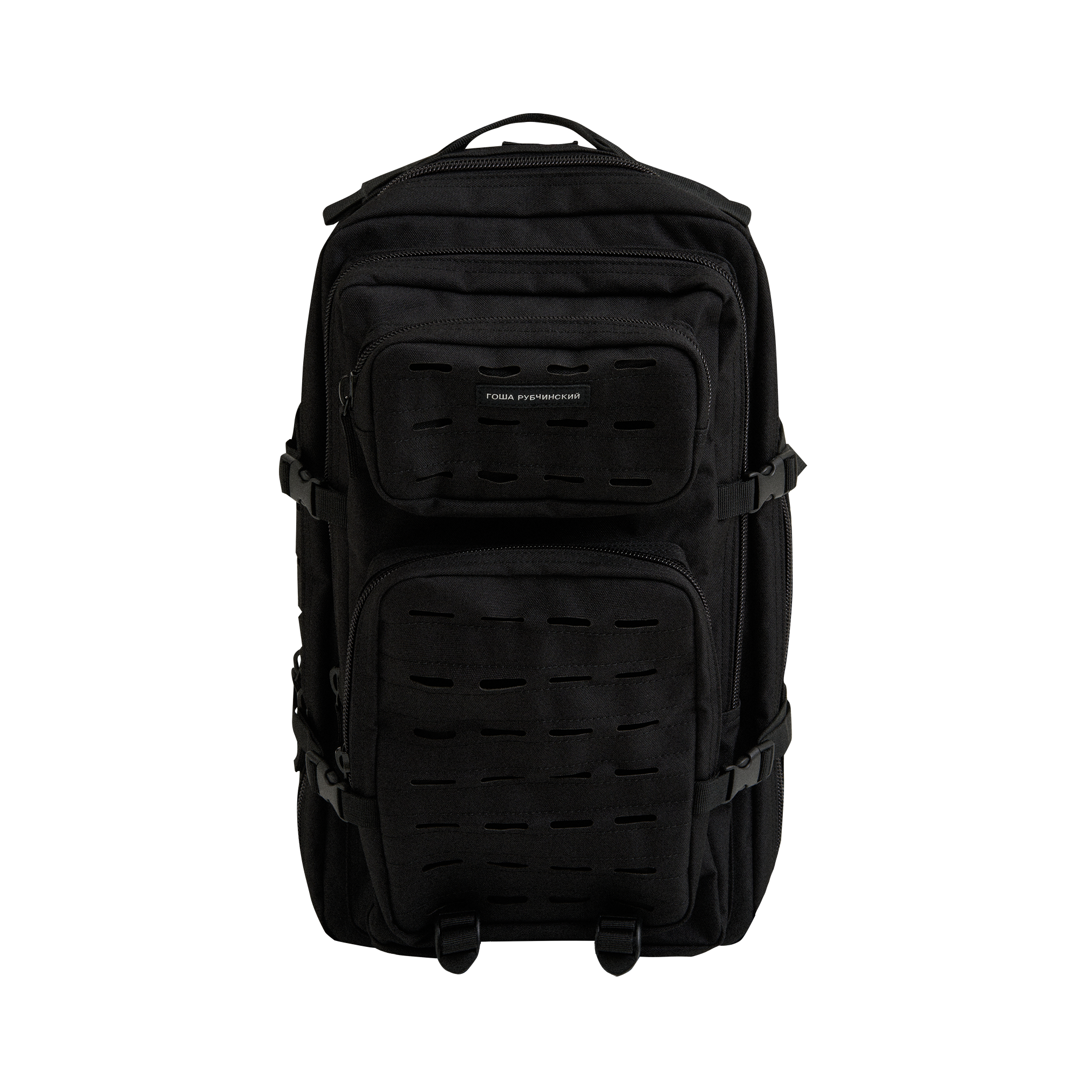 TACTICAL BACKPACK