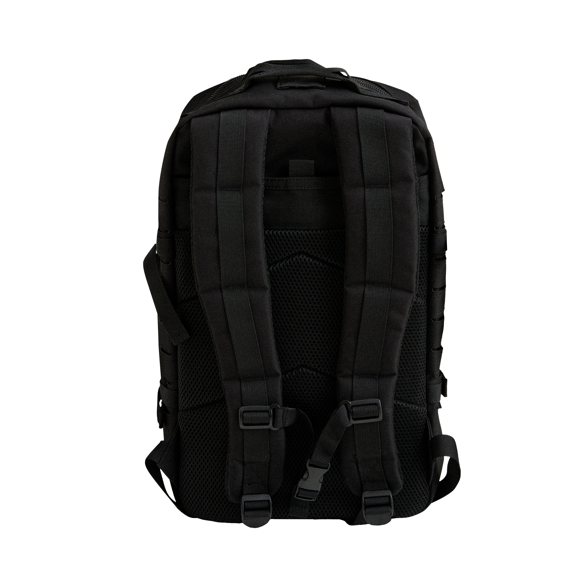 TACTICAL BACKPACK