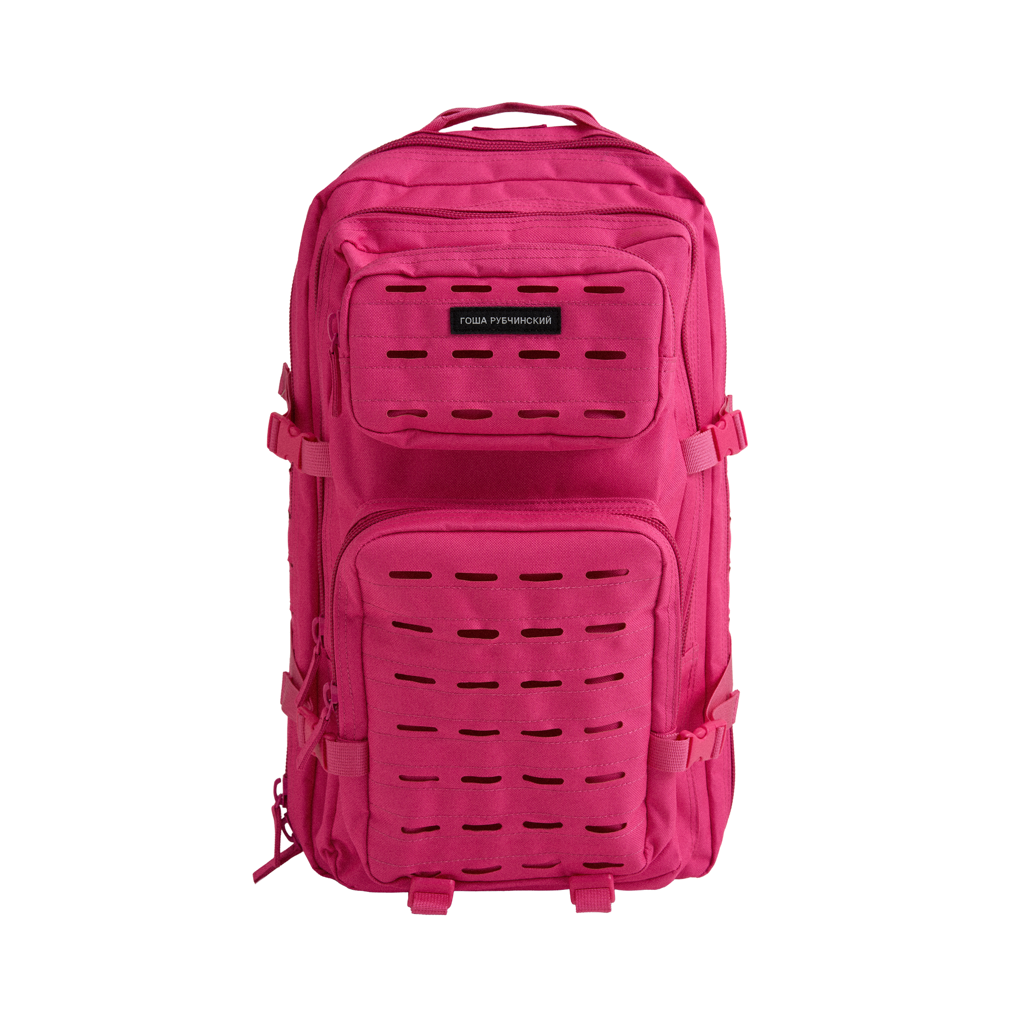 TACTICAL BACKPACK