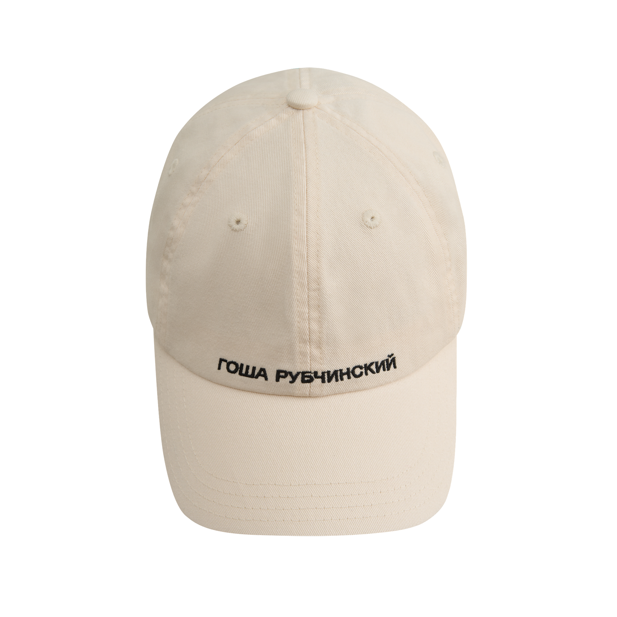 BASEBALL CAP