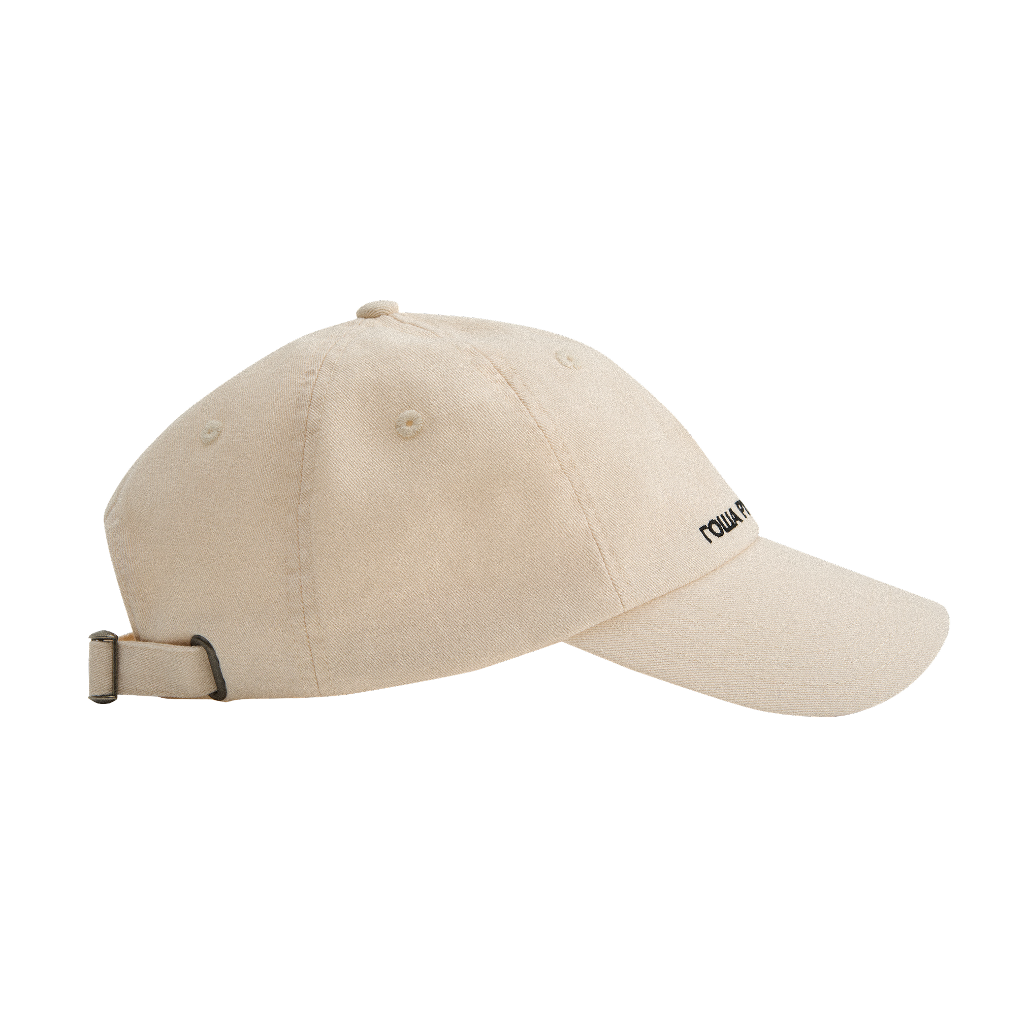 BASEBALL CAP
