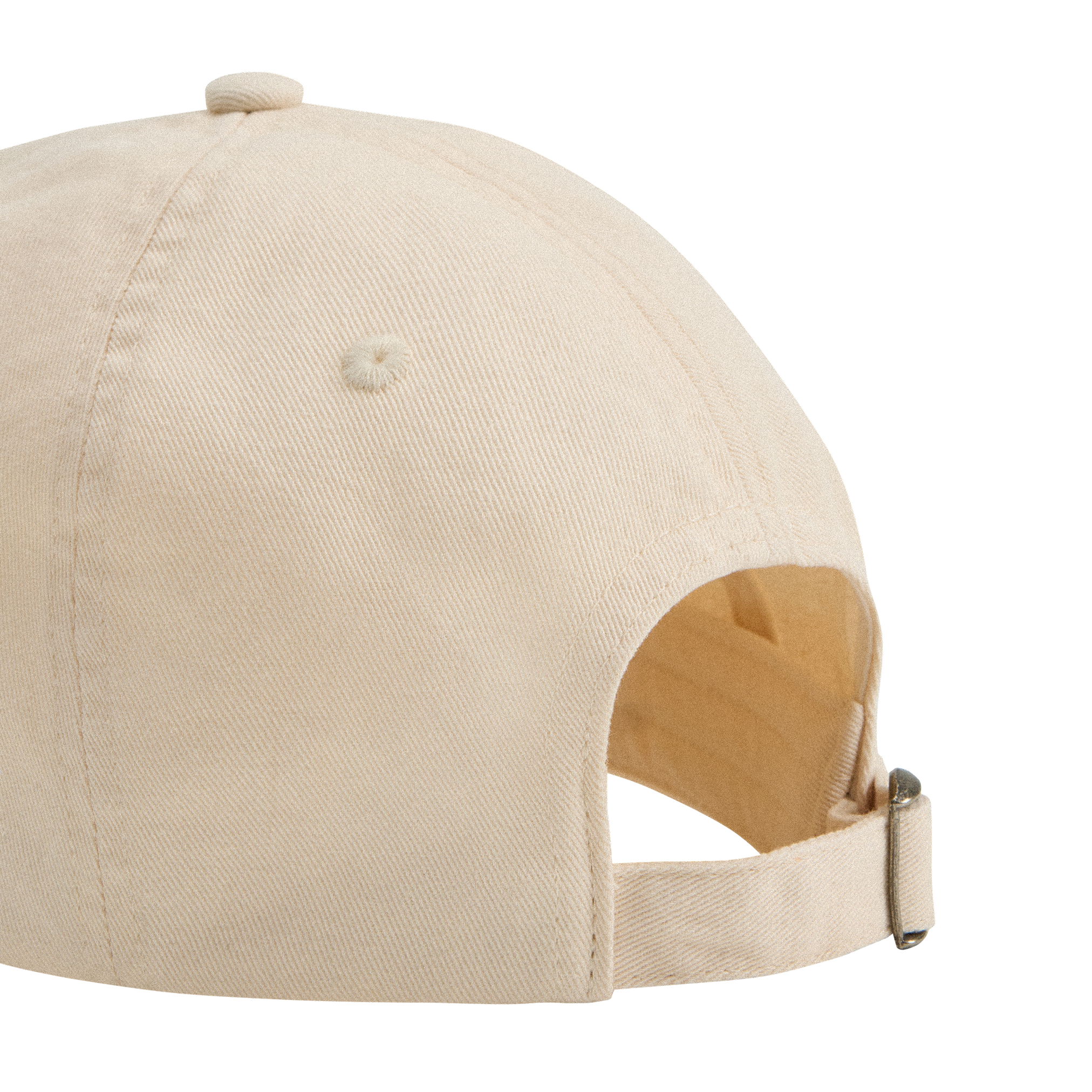 BASEBALL CAP