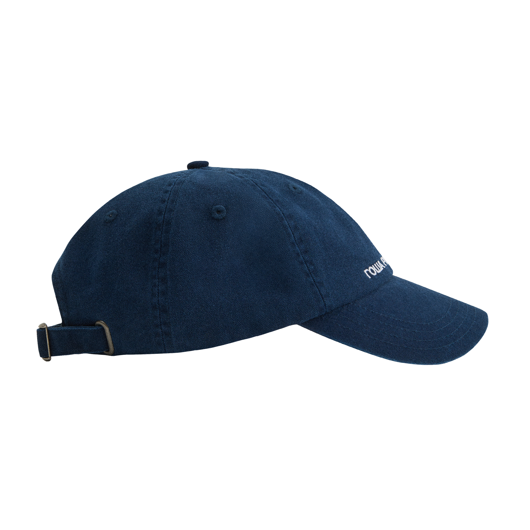 BASEBALL CAP