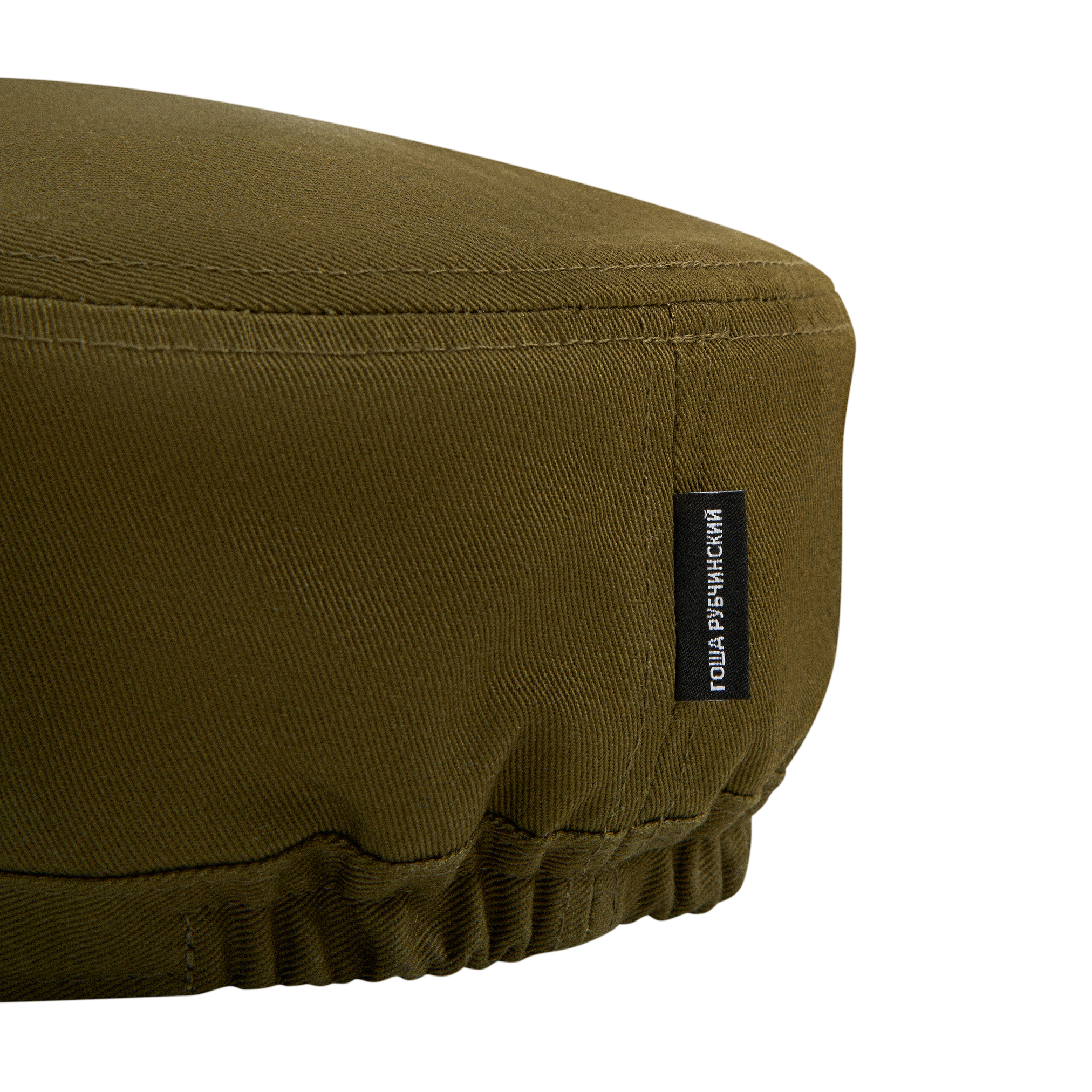 MILITARY CAP