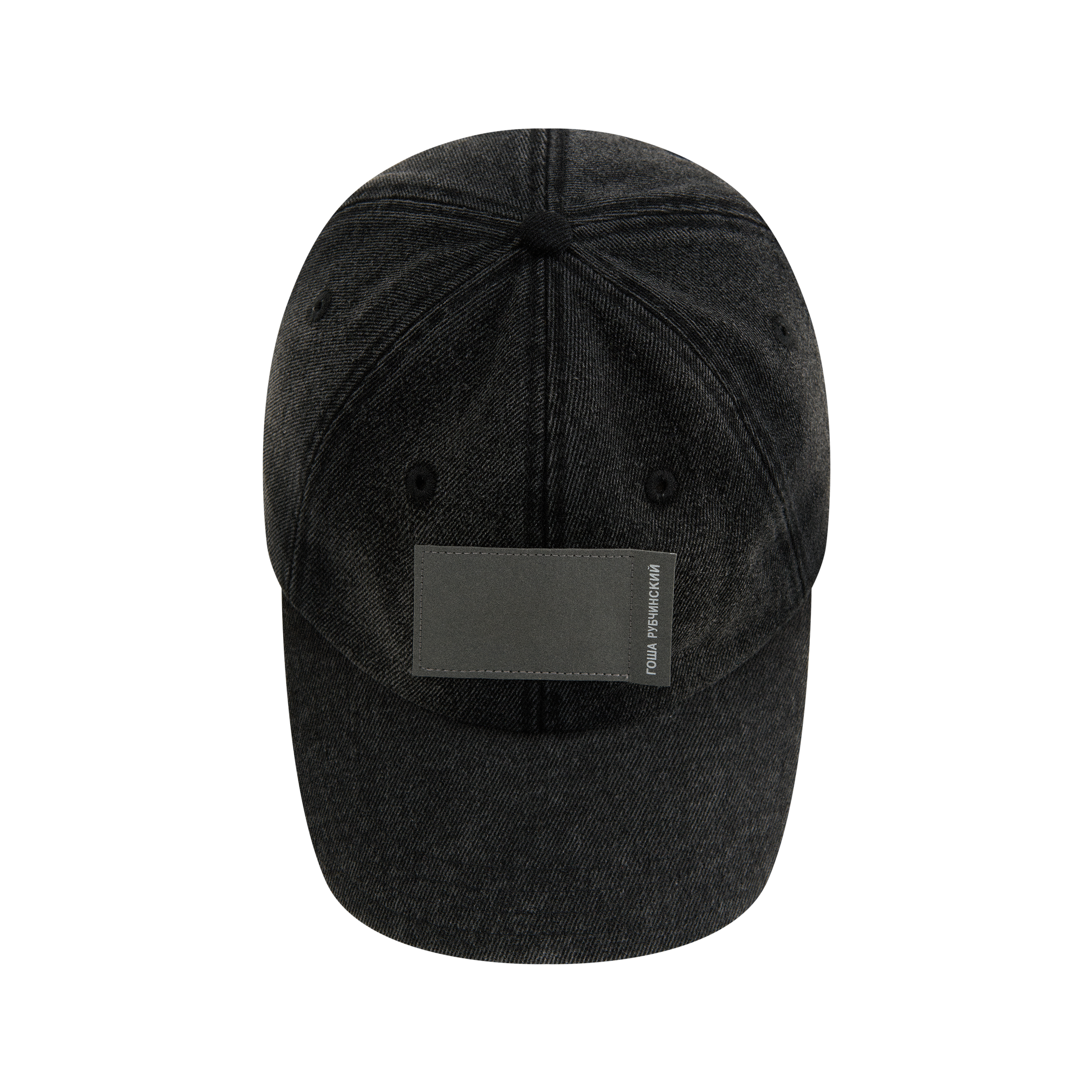 BASEBALL CAP