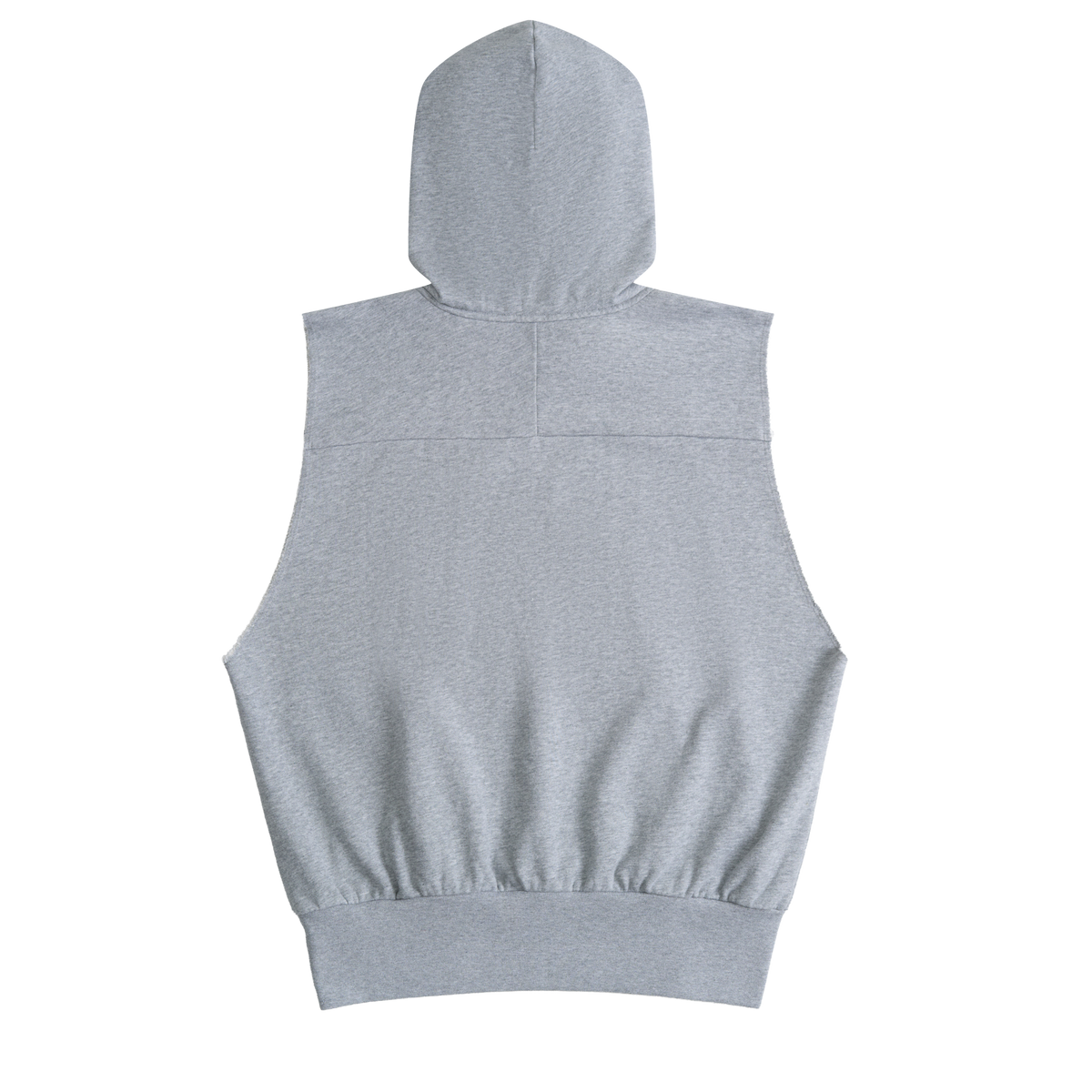 GREY HOODIE GOSHA RUBCHINSKIY 