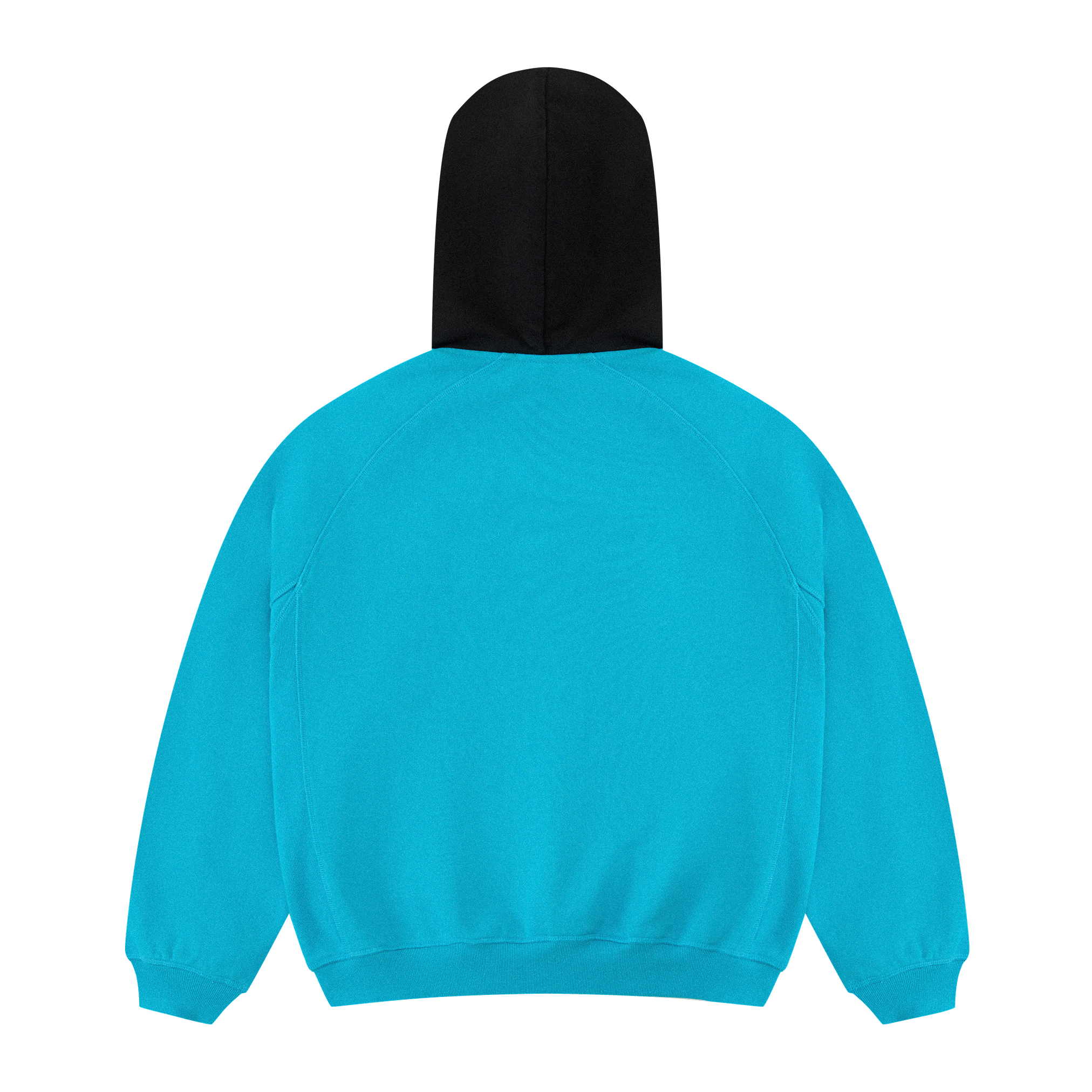 QUARTER-ZIP HOODIE - ГОША РУБЧИНСКИЙ