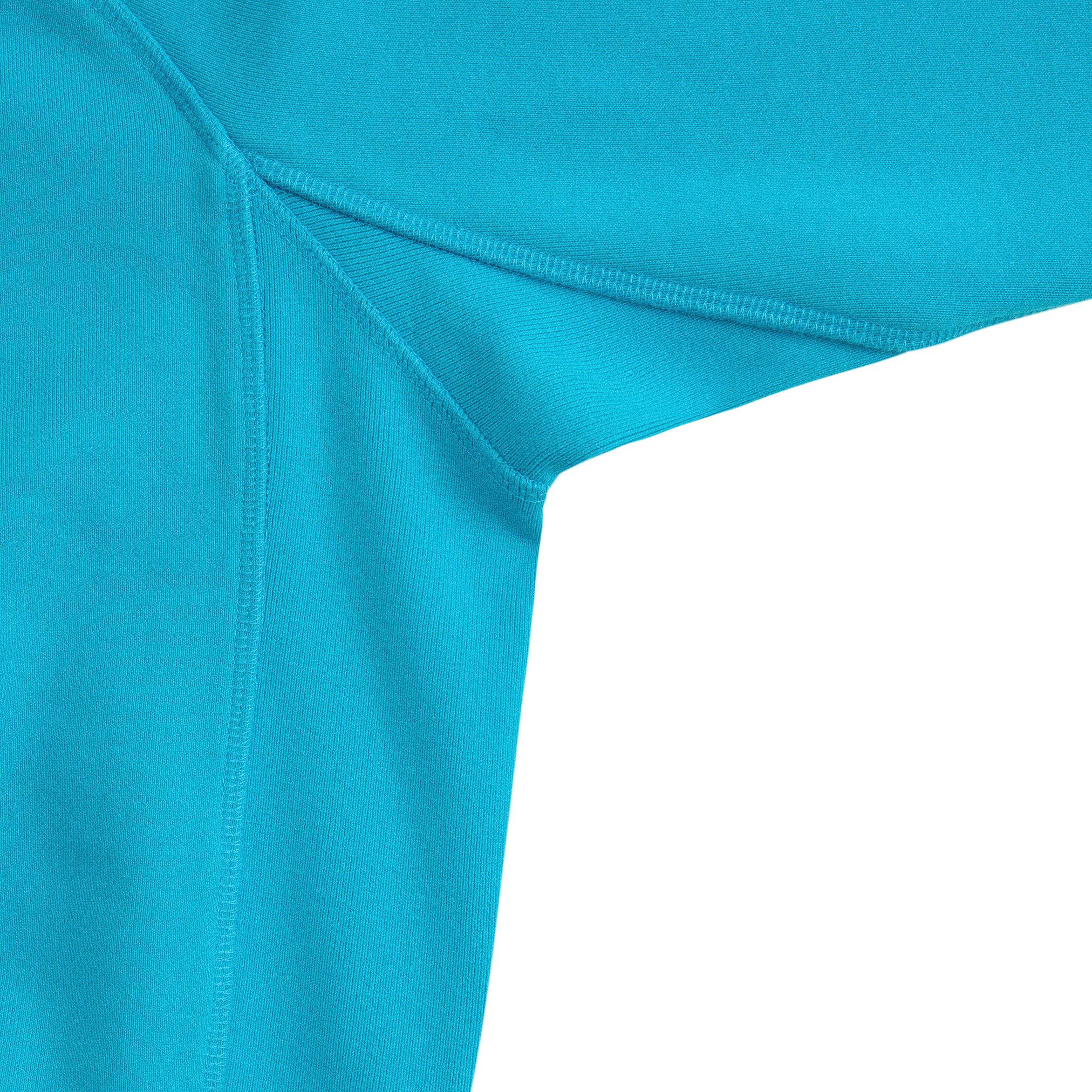 QUARTER-ZIP HOODIE - ГОША РУБЧИНСКИЙ