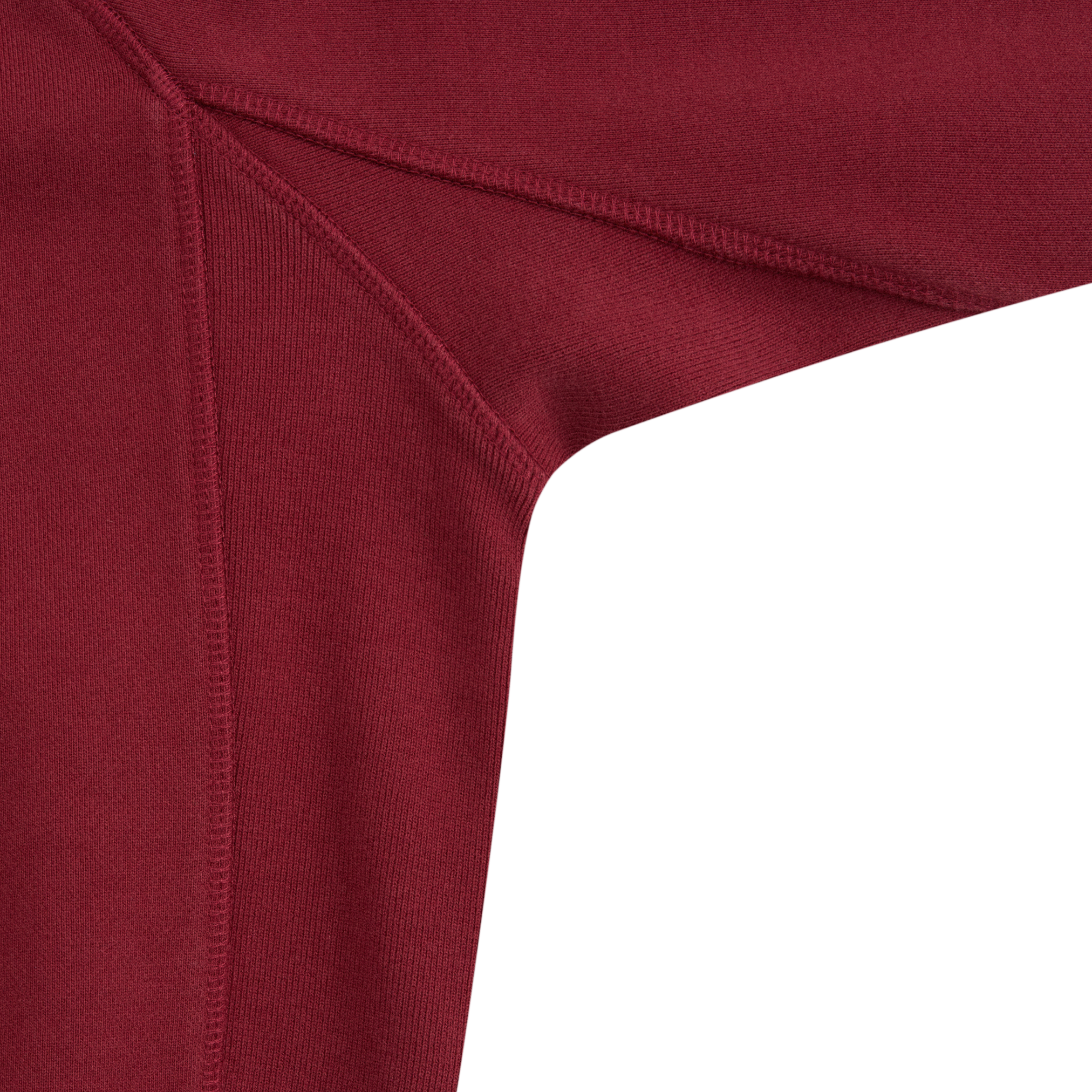 QUARTER-ZIP HOODIE